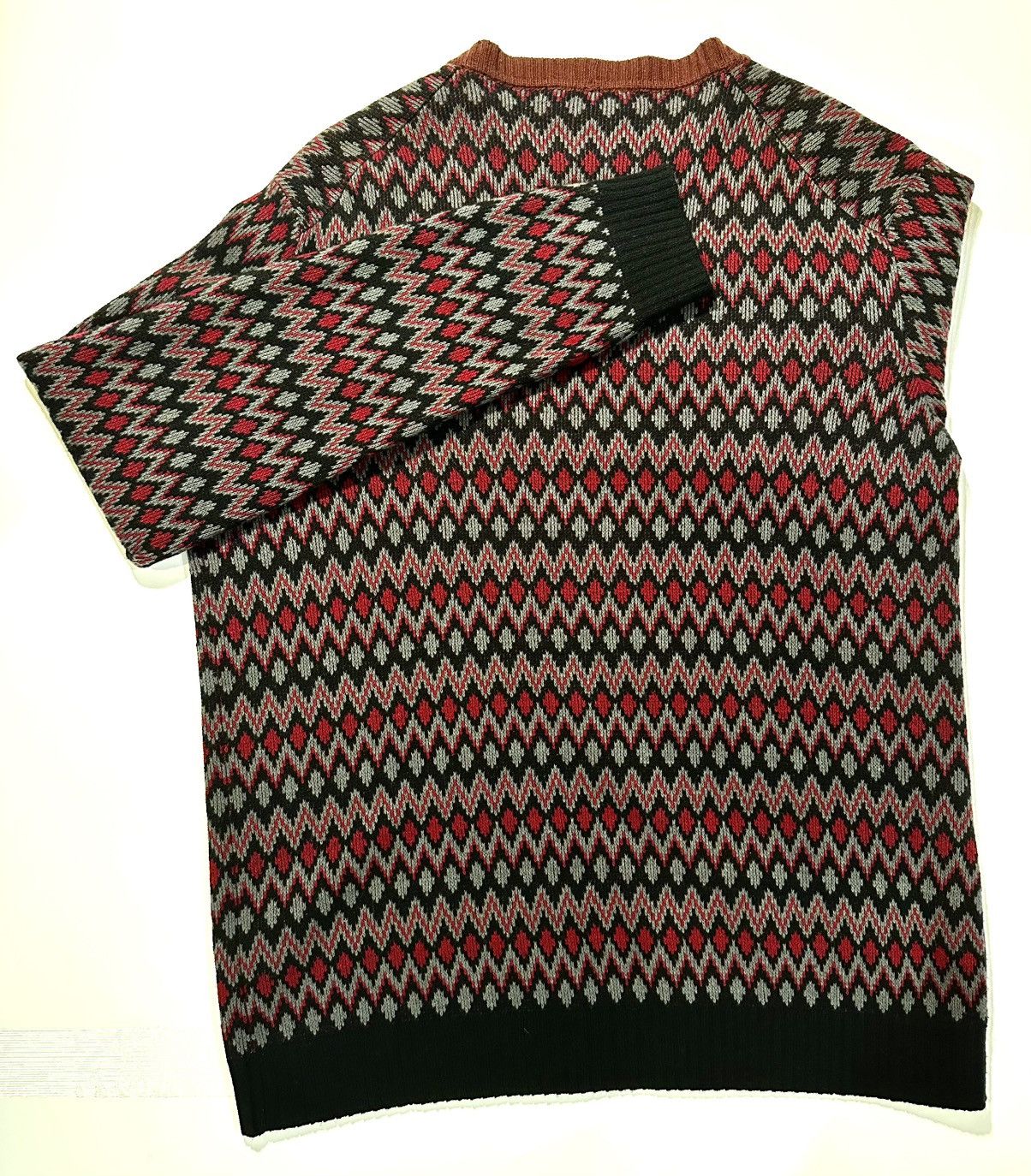 Prada Cardigan (Sport) Size US XL / EU 56 / 4 - 8 Thumbnail