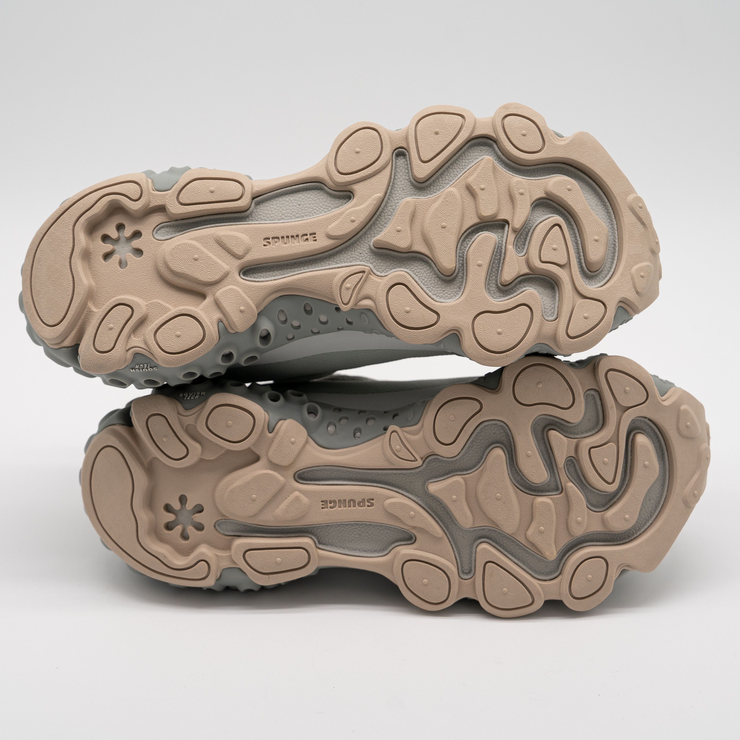Salehe Bembury SPUNGE Rizzoli Osmosis Salehe Bembury Signature Signed Box Size US 11.5 / EU 44-45 - 6 Thumbnail
