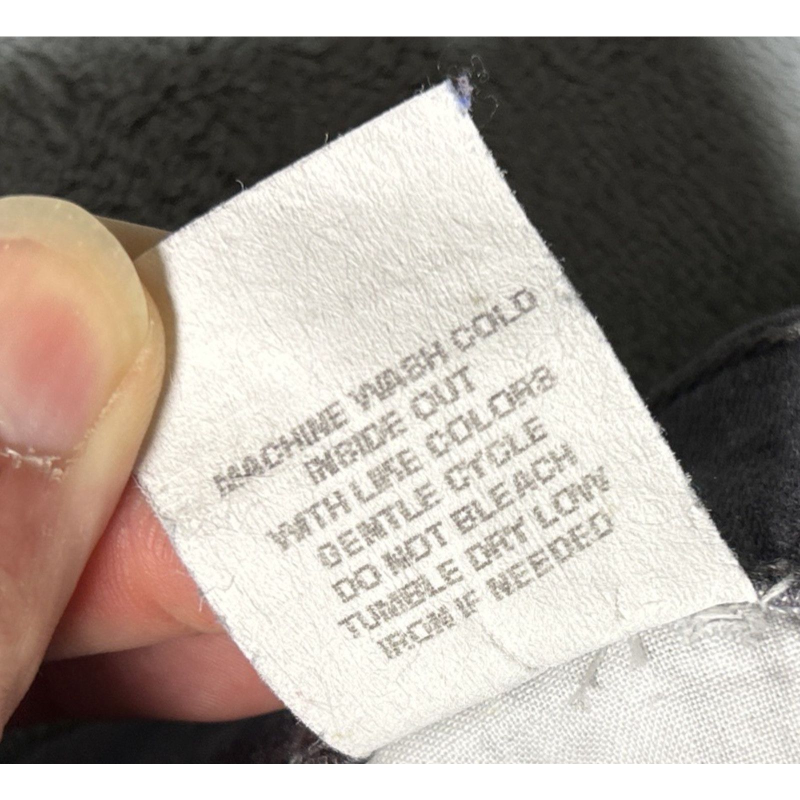 NYDJ Beyond Baggy Dojo Jeans Women 8 29x32 Flare Wide NYDJ USA Size 30" / US 8 / IT 44 - 11 Thumbnail