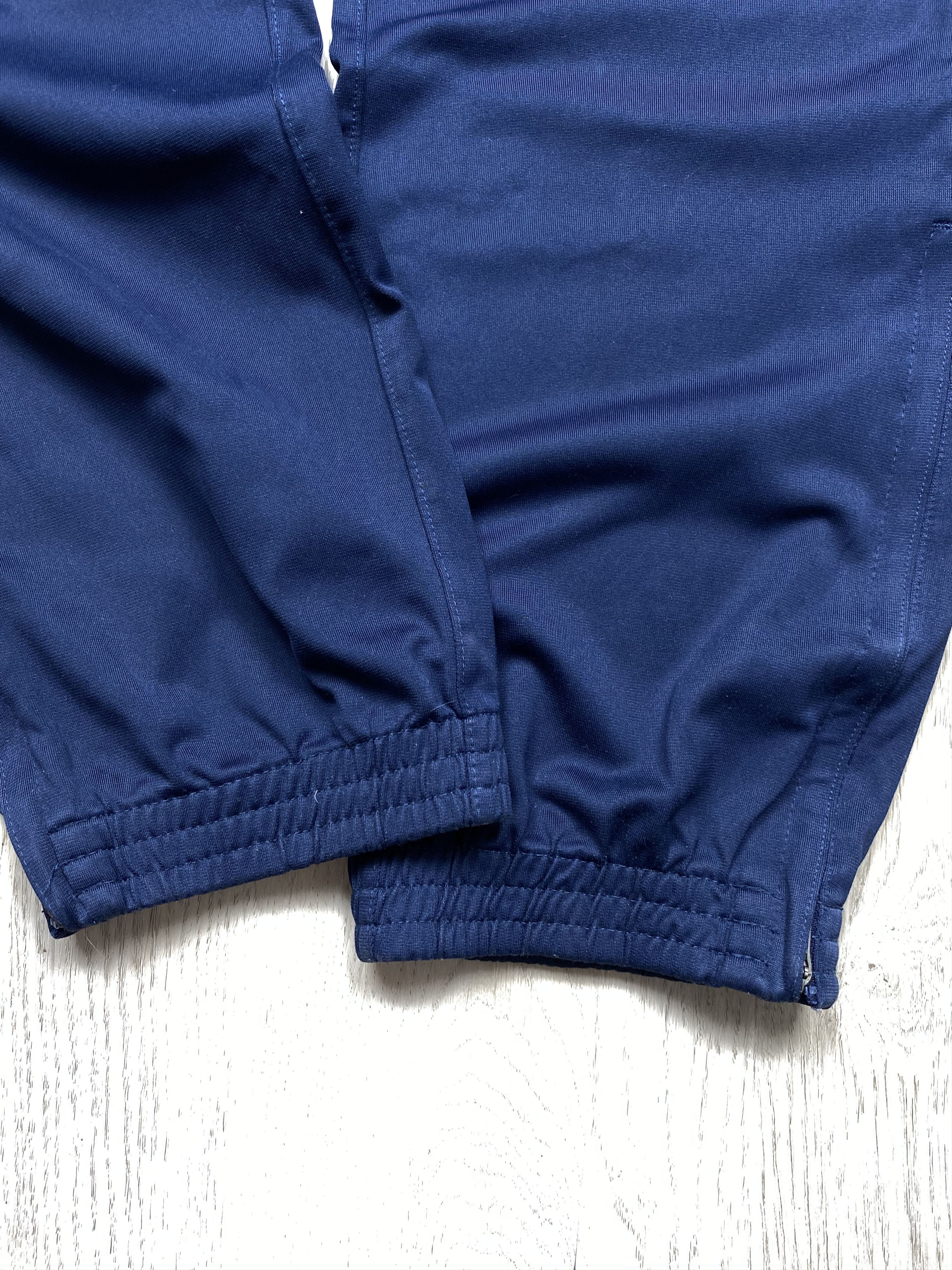 Nike Nike Dri Fit Vintage Mens Pants Drill style Y2K Size US 32 / EU 48 - 4 Thumbnail