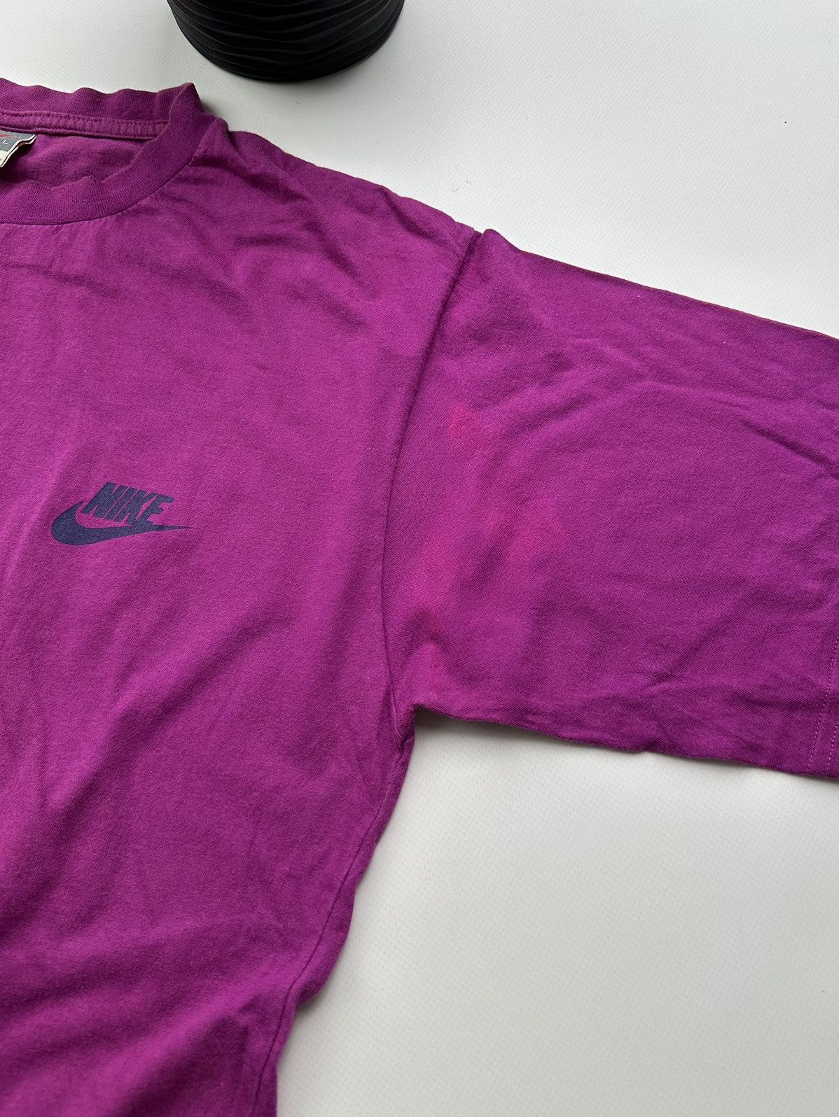 Nike Nike Vintage T-Shirt (558) Size US L / EU 52-54 / 3 - 5 Thumbnail