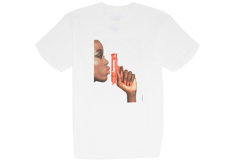 Other Men’s White Tee Shirt Size US L / EU 52-54 / 3 - 3 Thumbnail
