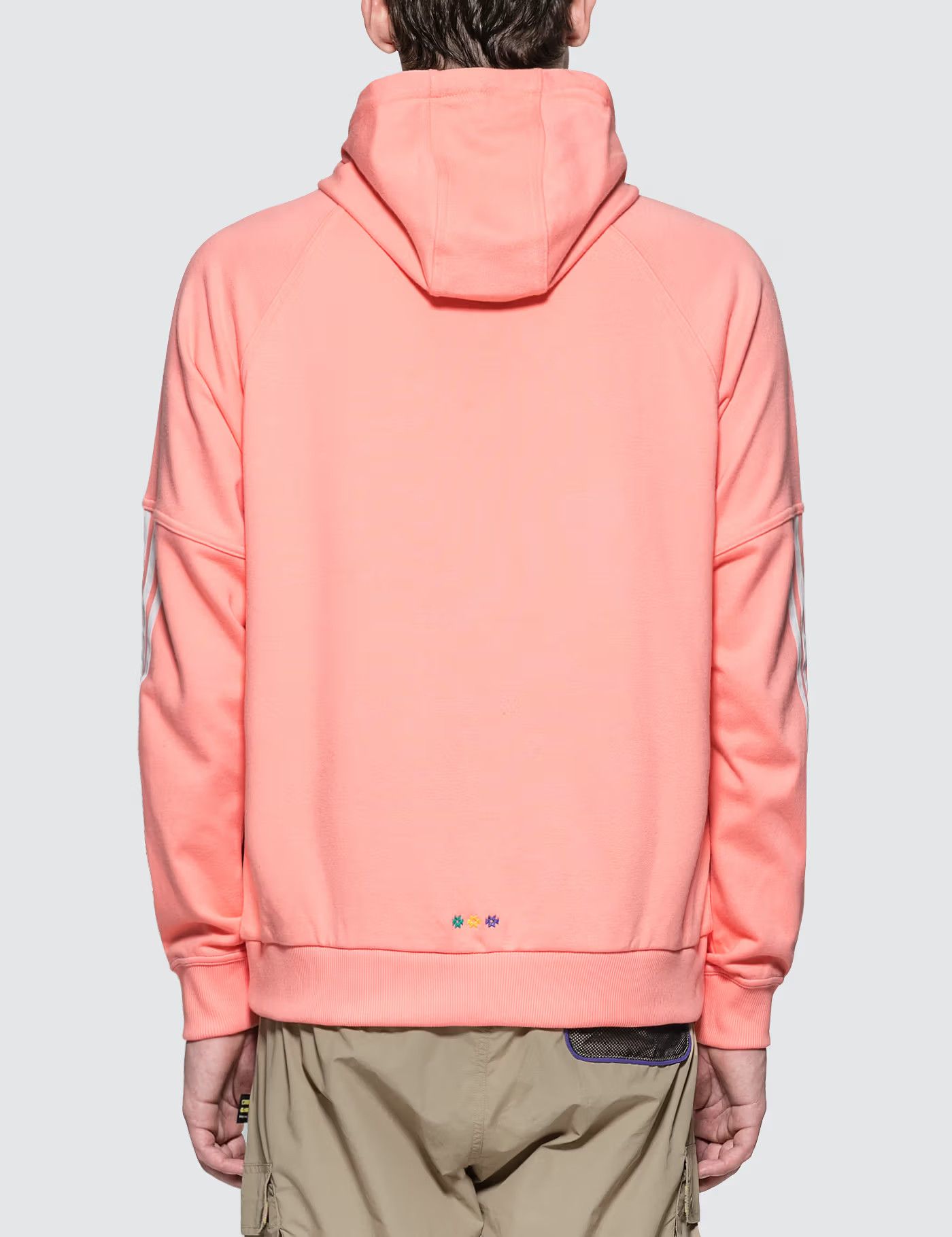 Adidas x Pharrell Williams Human Race Hiking Hoodie