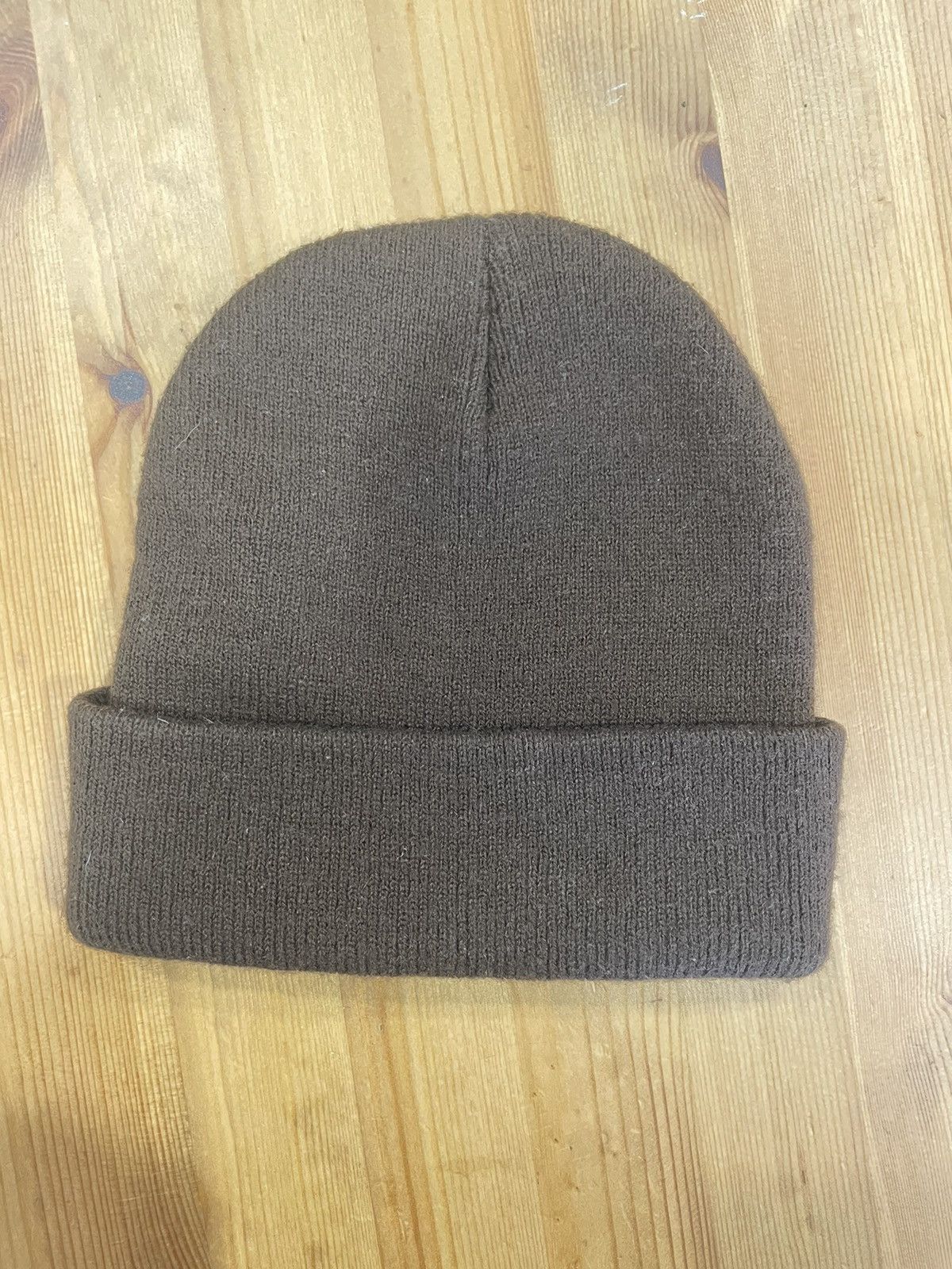 Band Tees × Supreme × Vintage 80s Smokey the Bear Beanie Size ONE SIZE - 3 Thumbnail