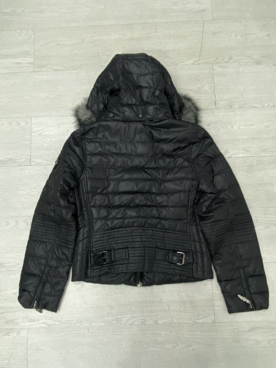 Faith Connexion Rare item Faith connexion puffer jacket archive Size L / US 10 / IT 46 - 9 Thumbnail