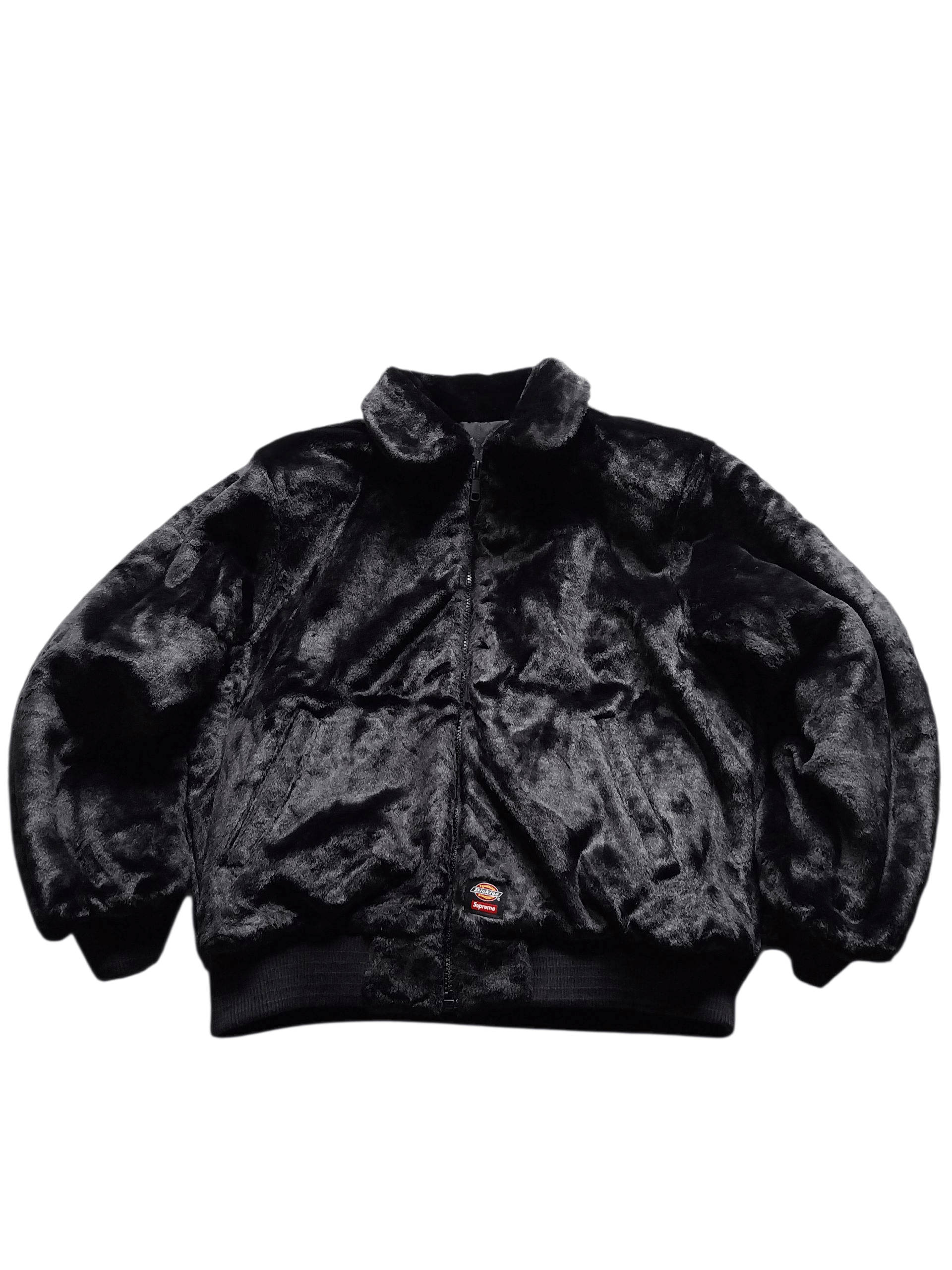 Dickies × Supreme Supreme x Dickies reversible work jacket Size US M / EU 48-50 / 2 - 2 Thumbnail