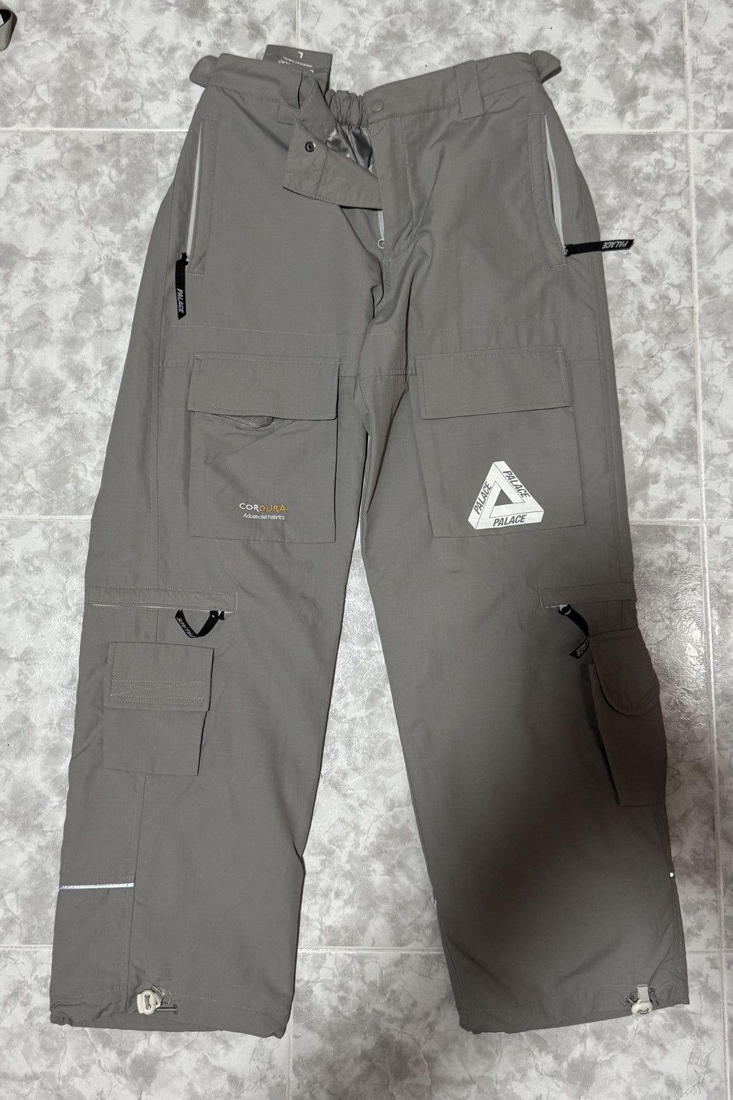 Palace Moorish Shell Pant Sサイズ　美品 Palace Shell Pants | Grailed