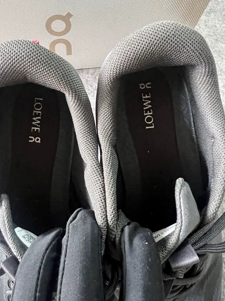 Loewe LOEWE sneaker Size US 10 / EU 43 - 4 Thumbnail