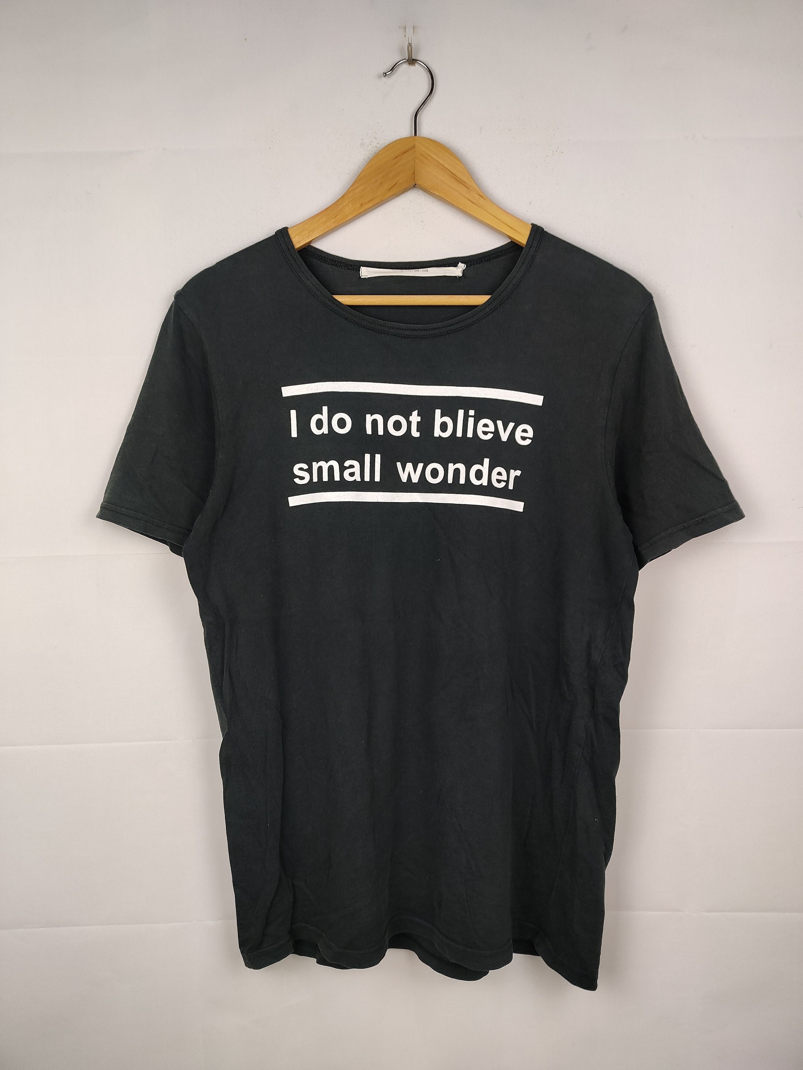 Diet Butcher Slim Skin Diet Butcher Slim Skin Shirt Size US M / EU 48-50 / 2 - 1 Thumbnail