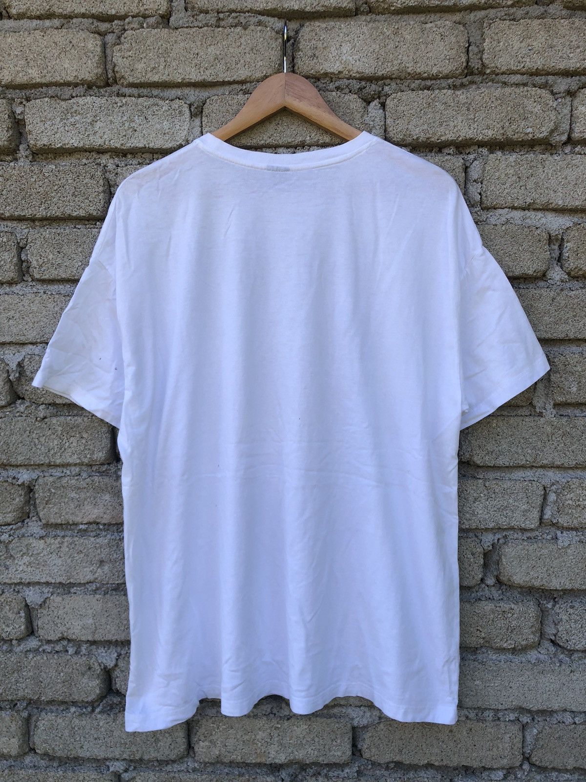 Anime Vintage Y2K Anime Hatsune Miku Kimono Movie Tshirt Size US L / EU 52-54 / 3 - 9 Thumbnail