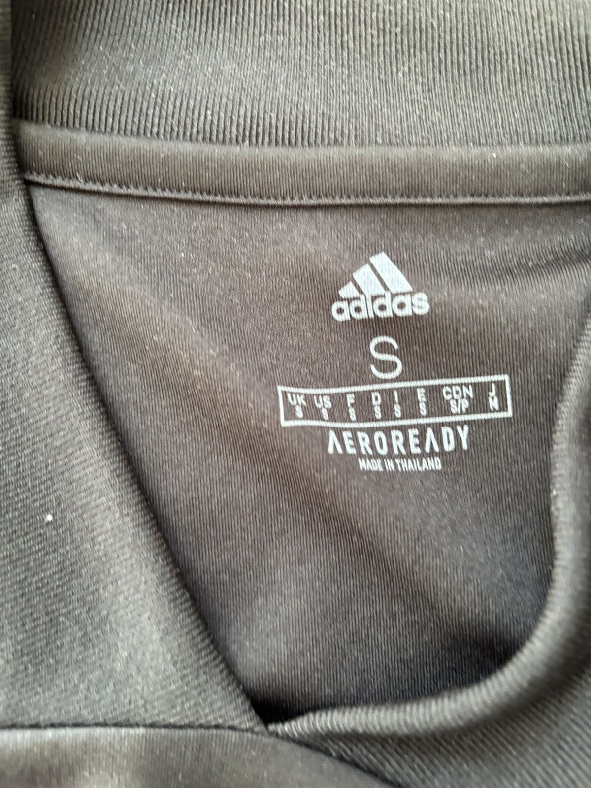 Adidas LOS ANGELES FC LAFC 2020 LONG-SLEEVE HOME FOOTBALL JERSEY Size US S / EU 44-46 / 1 - 3 Thumbnail