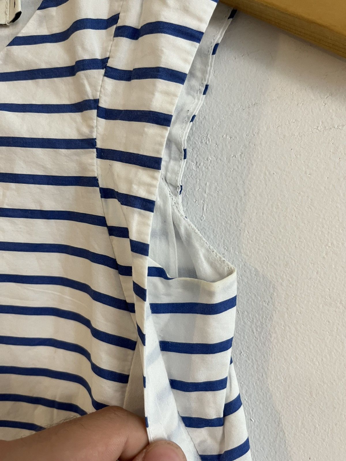 Jean Paul Gaultier Jean Paul Gaultier Junior Dress Vintage Luxury Size XXS / US 00 / IT 34 - 6 Thumbnail