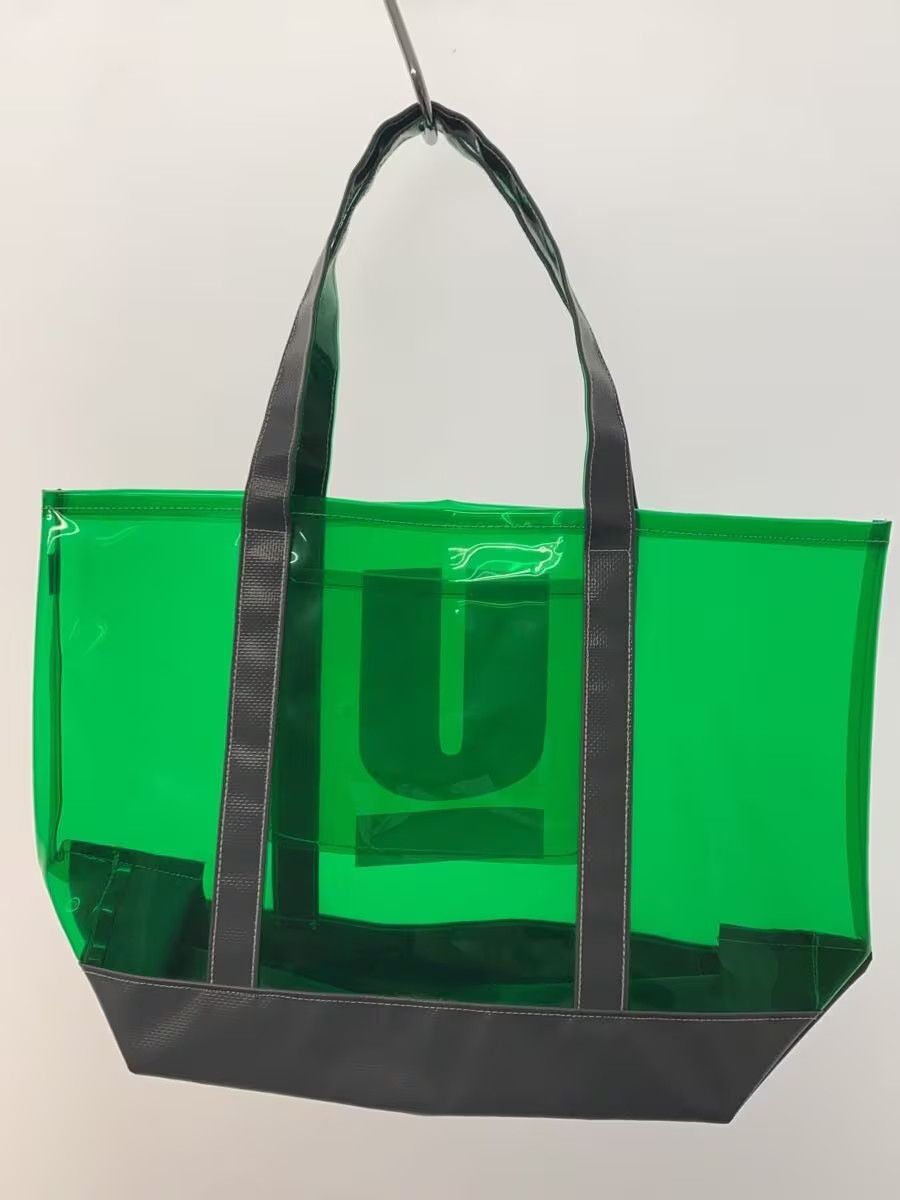 Undercover U Logo Tote Bag Size ONE SIZE - 3 Thumbnail