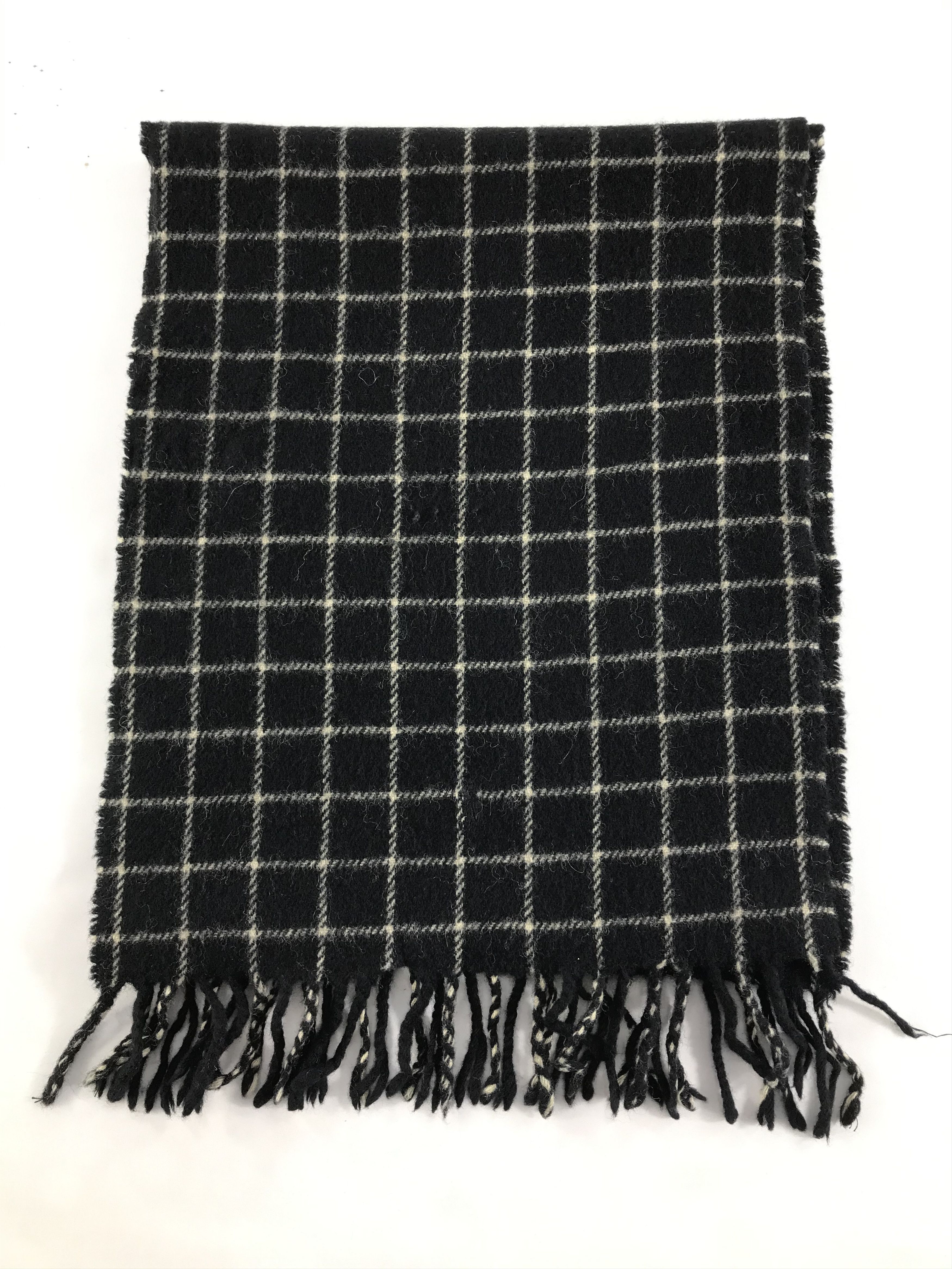 Polo Ralph Lauren Vintage Polo Ralph Lauren Scarf/Muffler/Neckwear MF899 Size ONE SIZE - 2 Thumbnail