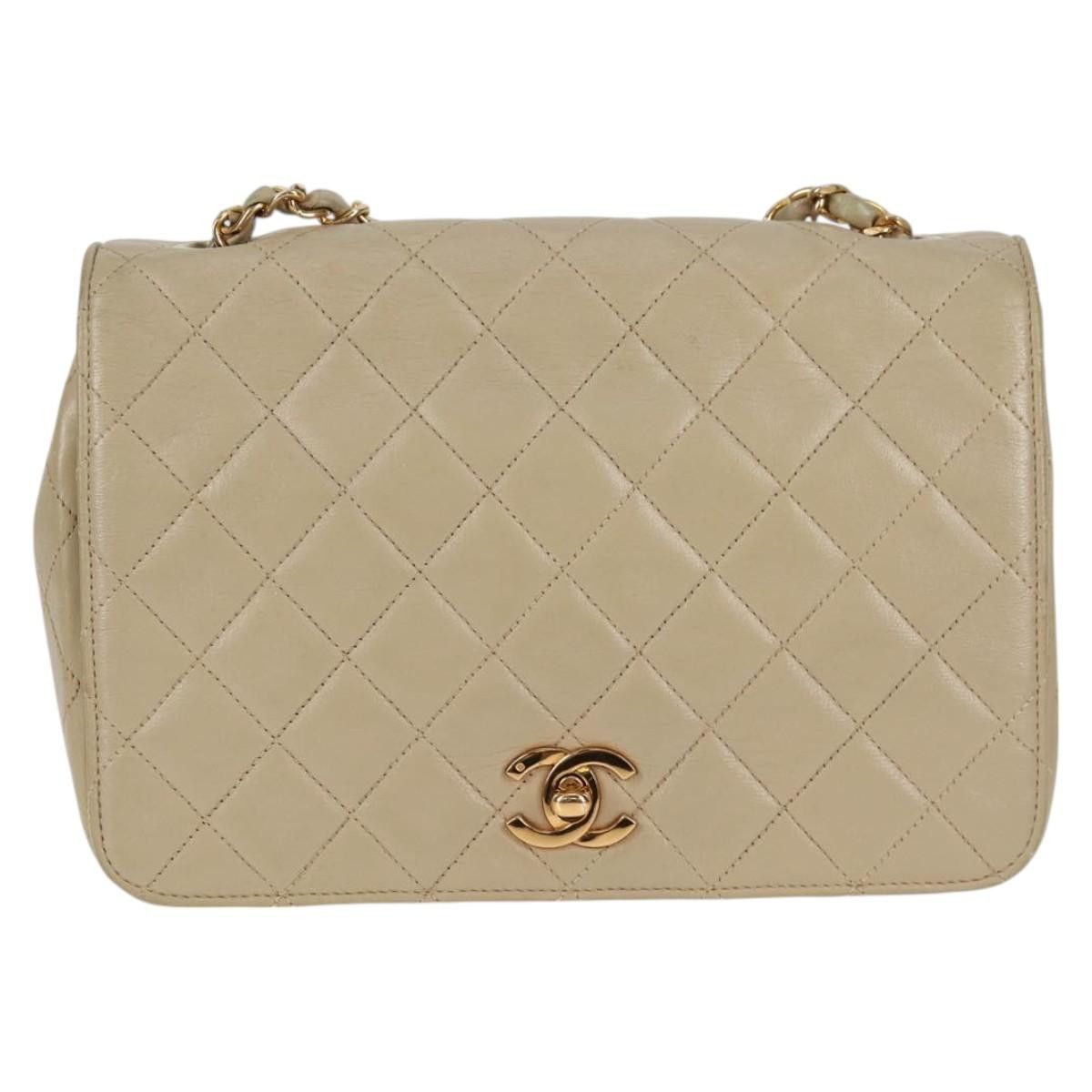 Chanel Chanel Full Flap shoulder Size ONE SIZE - 1 Thumbnail