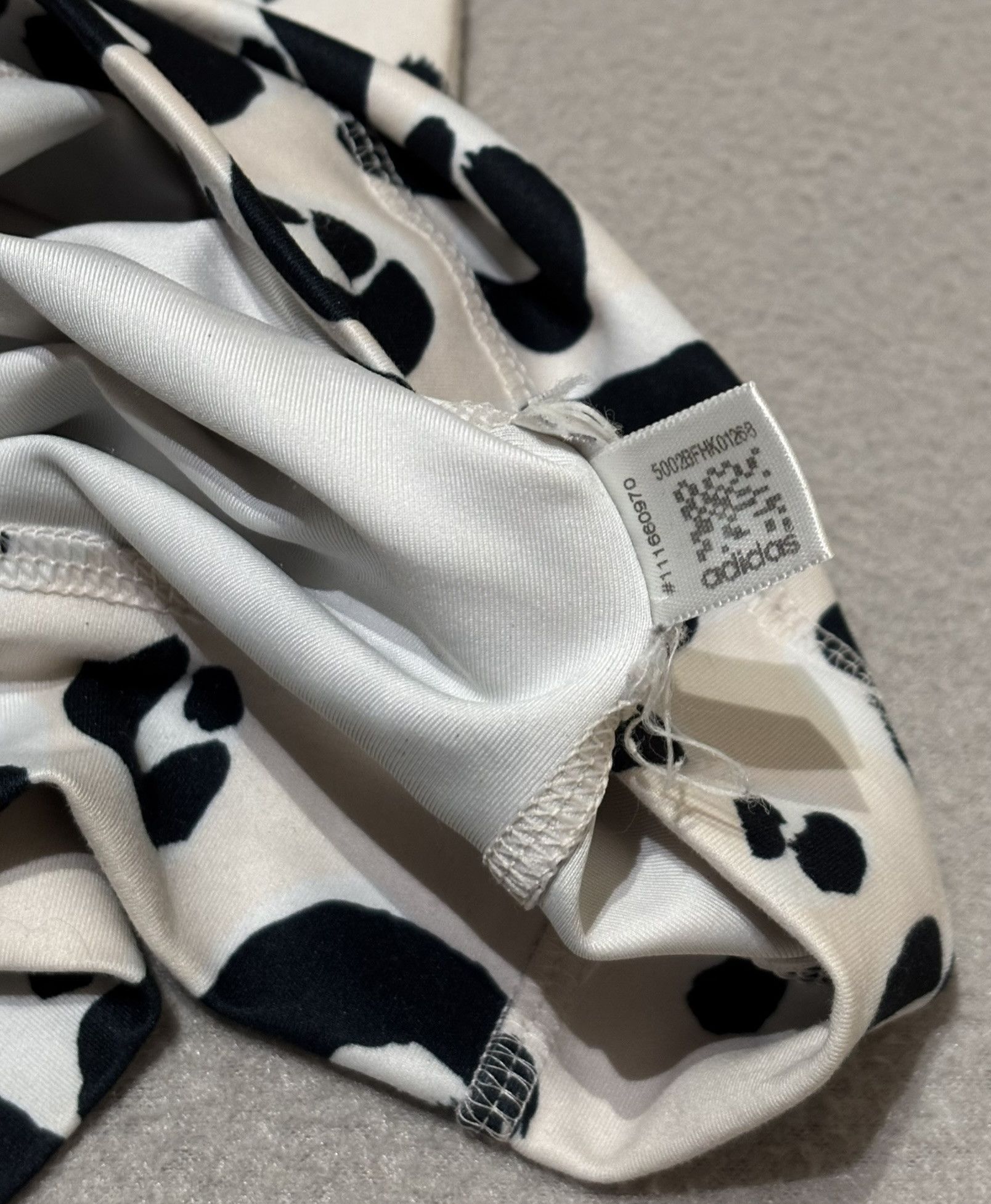Adidas × Stella McCartney Top Adidas By Stella McCartney size. S Size S / US 4 / IT 40 - 15 Thumbnail