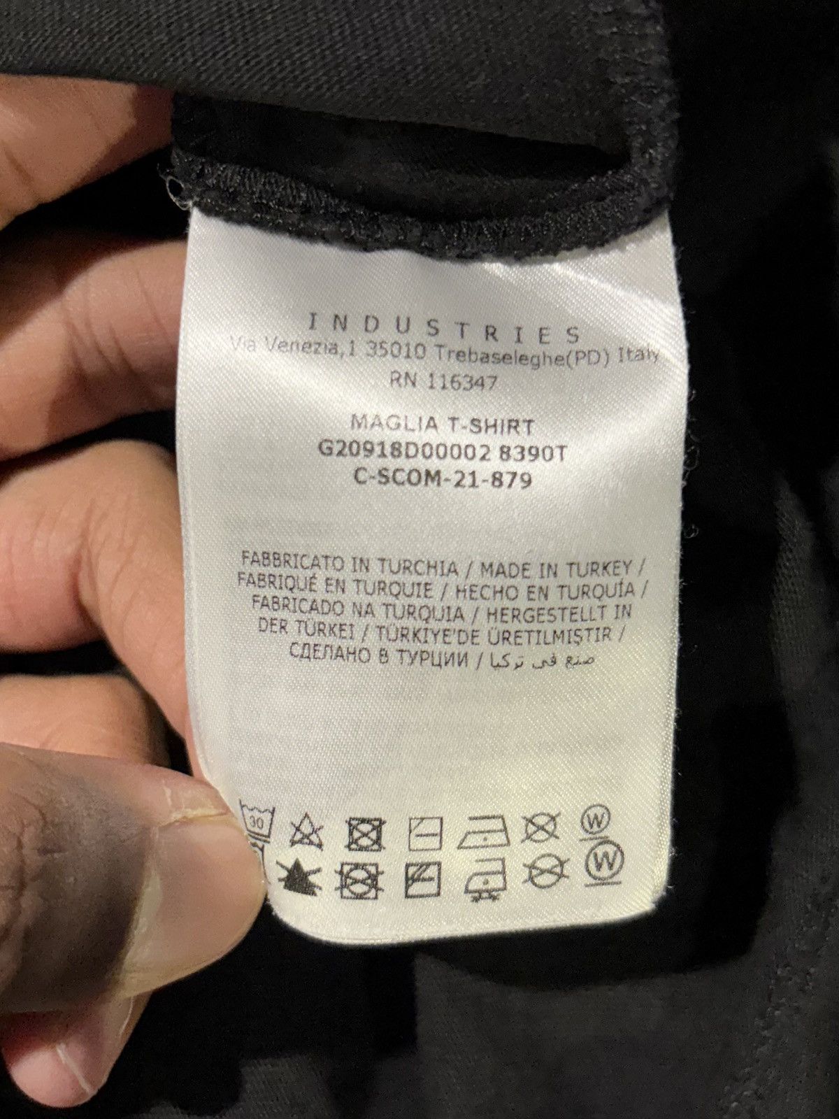 Moncler Moncler Size US M / EU 48-50 / 2 - 5 Thumbnail
