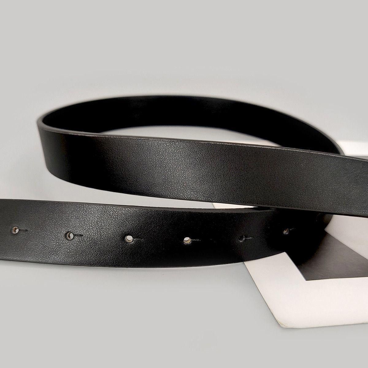 Vintage Luxurious Y2K Gothic Waist Leather Waistband Corset Belt Size ONE SIZE - 3 Thumbnail