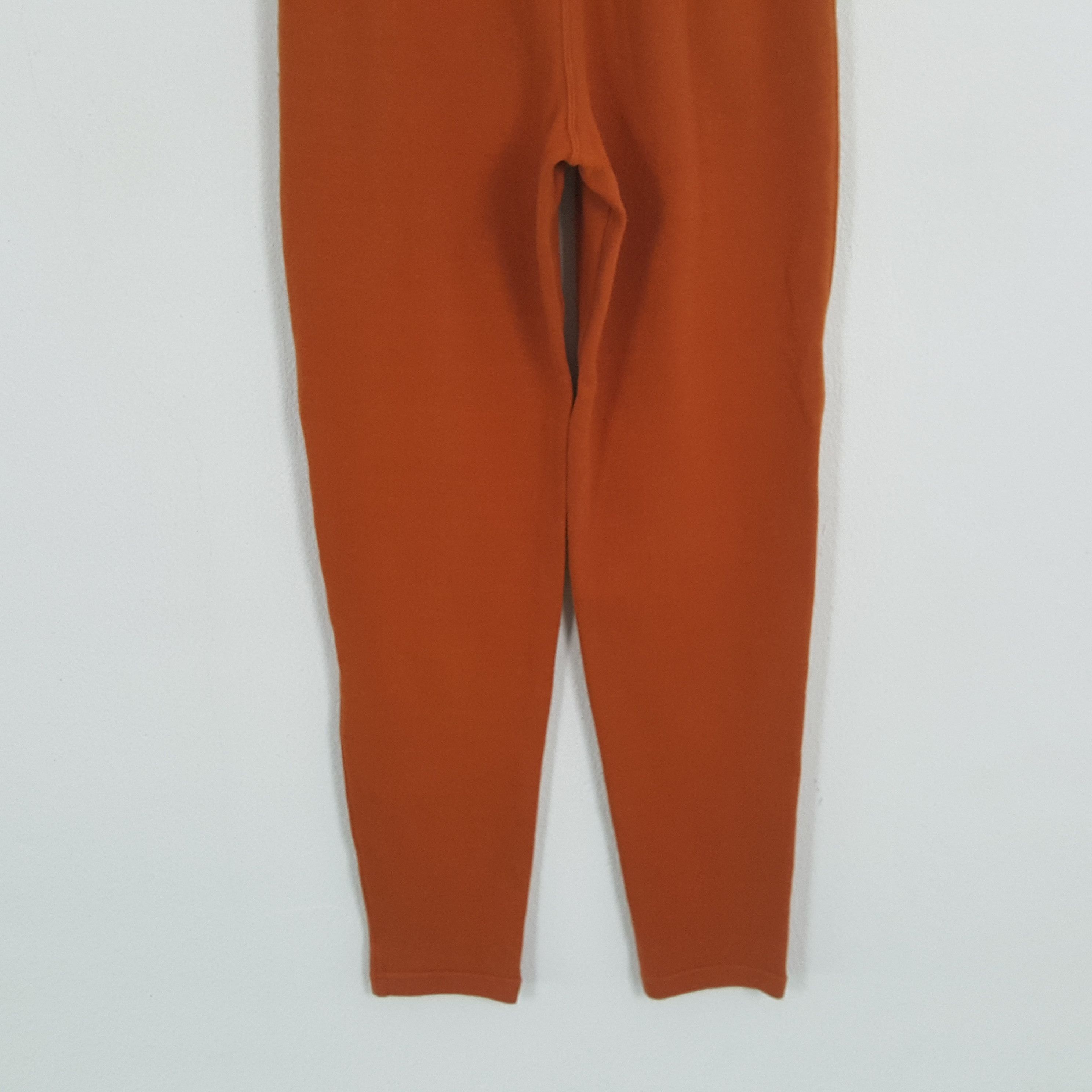Hai Sporting Gear × Issey Miyake × Vintage Vintage HAI SPORTING GEAR by ISSEY MIYAKE Joggers Pants Size 22" - 6 Thumbnail
