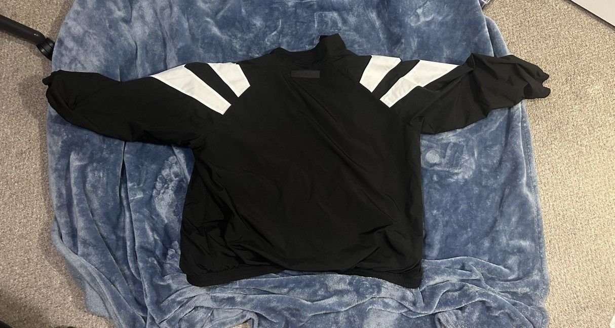 Hypland XXXL Hypland Fleece Zip Up Jacket Size US XXL / EU 58 / 5 - 2 Thumbnail