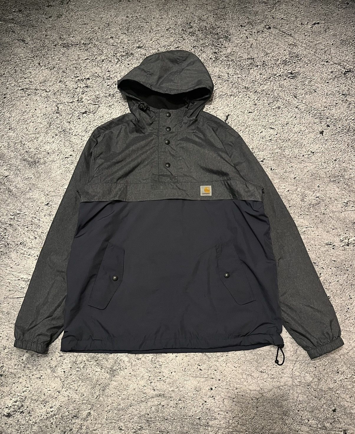 Carhartt Carhartt Bluster Jacket Anorak Size US M / EU 48-50 / 2 - 1 Thumbnail