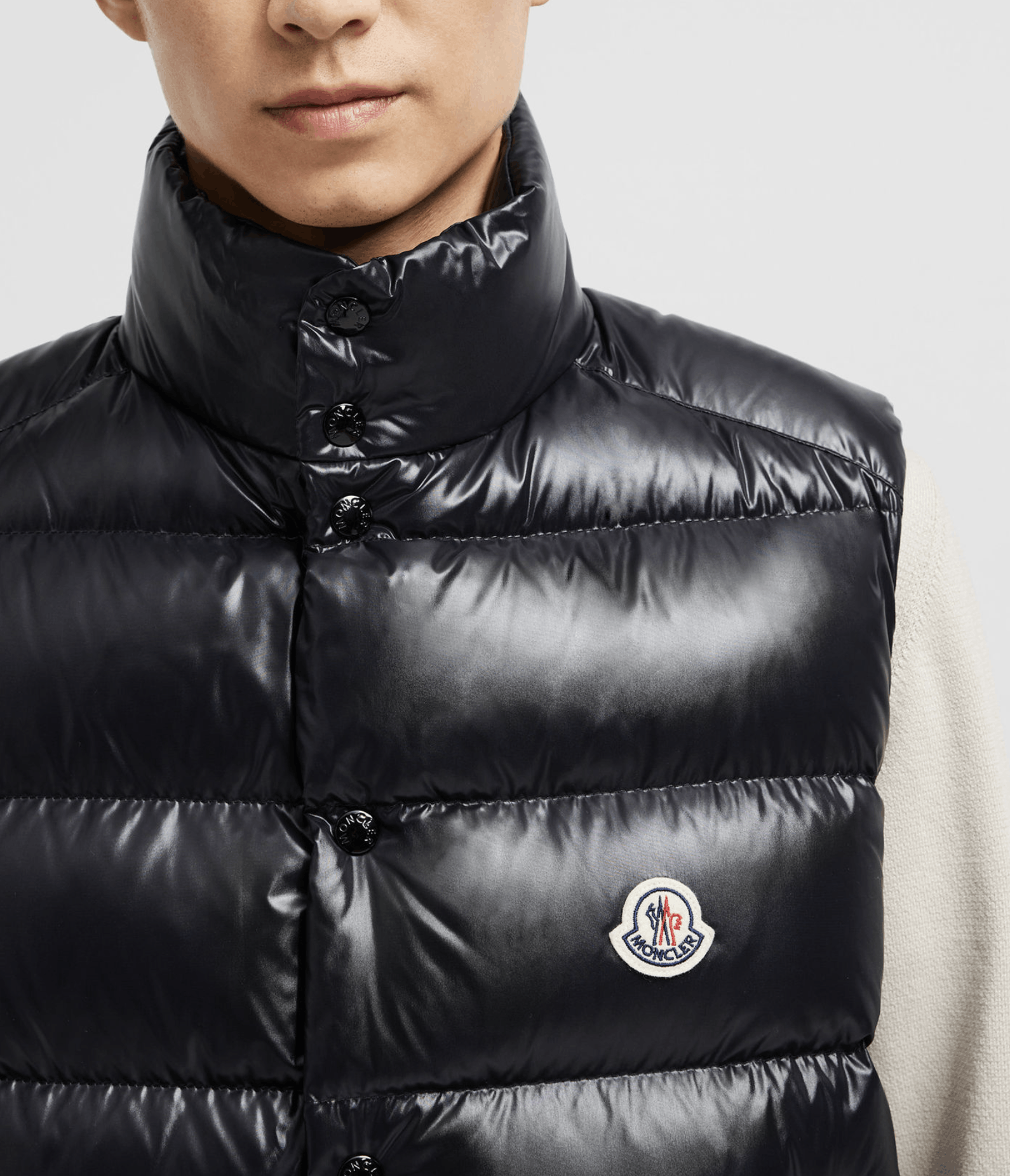 Moncler × Moncler Genius Moncler Tibb - Never worn Size US XL / EU 56 / 4 - 12 Thumbnail