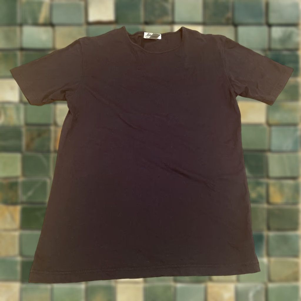 Eddie Bauer VINTAGE Eddie Bauer Shirt Women Black Small Round Neck Pullover Short Sleeve T-Shirt S Regular Size S / US 4 / IT 40 - 1 Thumbnail