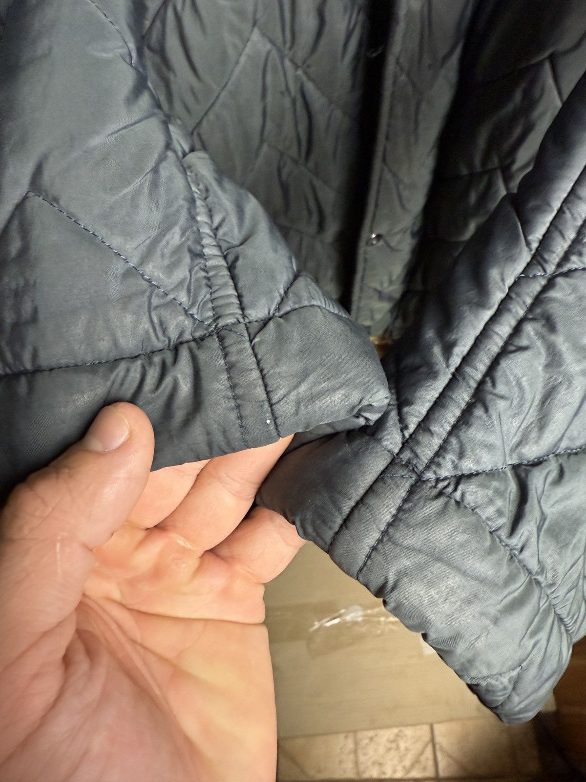 Missoni Vintage Missoni Jacket Size US L / EU 52-54 / 3 - 13 Thumbnail