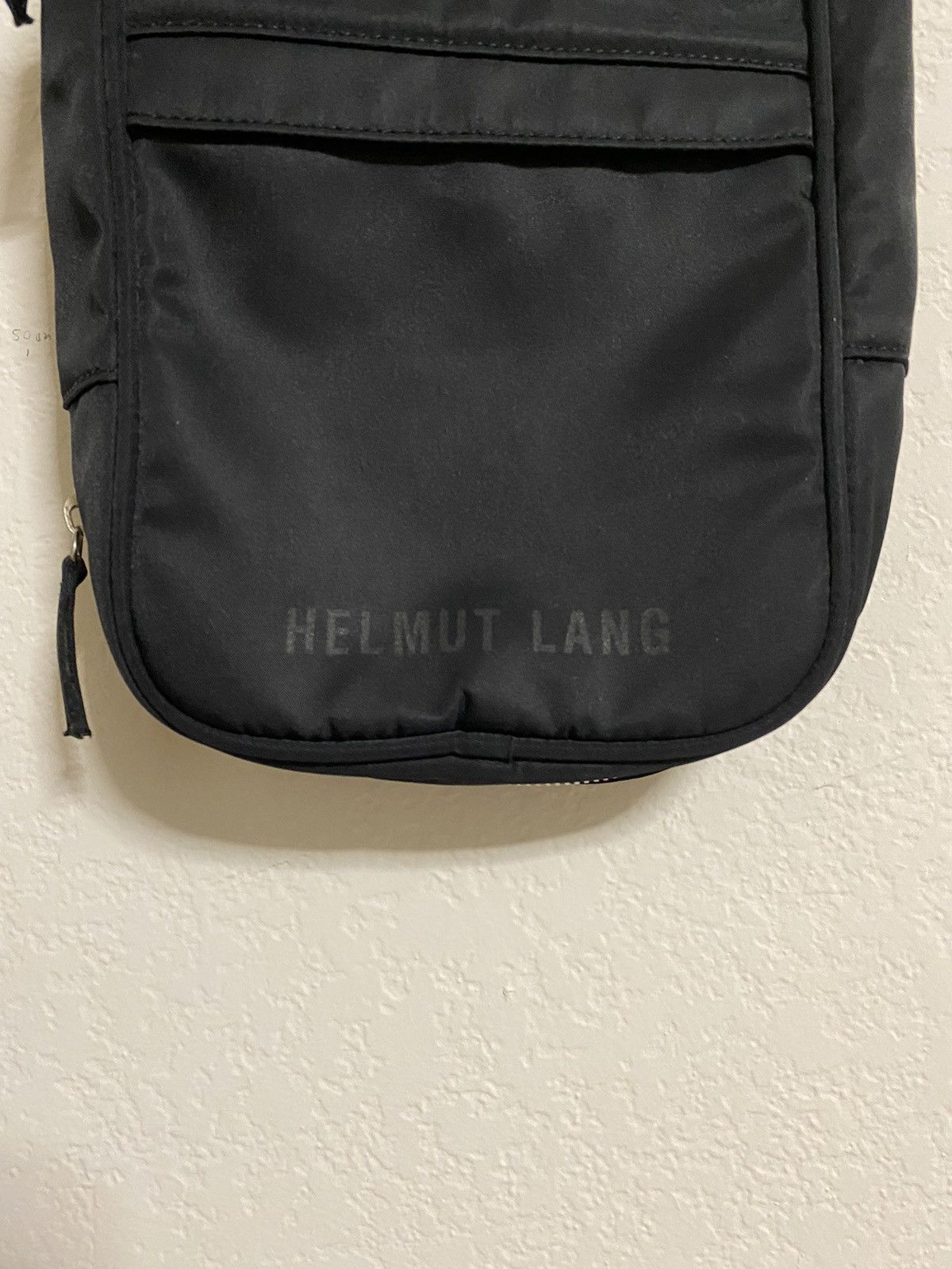 Helmut Lang SS00 Camera Window Bag (Among Us Bag) Size ONE SIZE - 3 Thumbnail