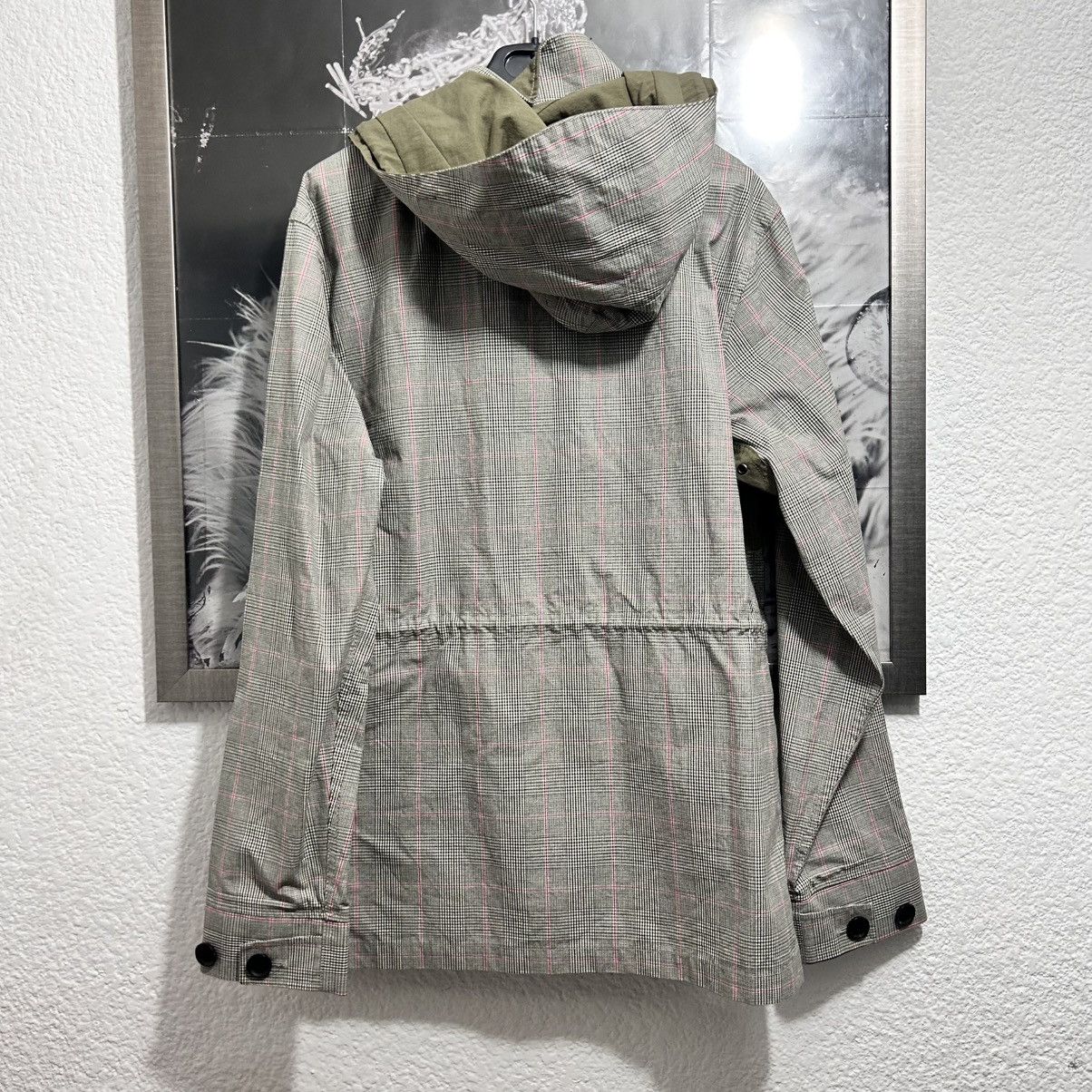 Stussy STUSSY RAIN JACKET SAMPLE 00’s Size US M / EU 48-50 / 2 - 3 Thumbnail