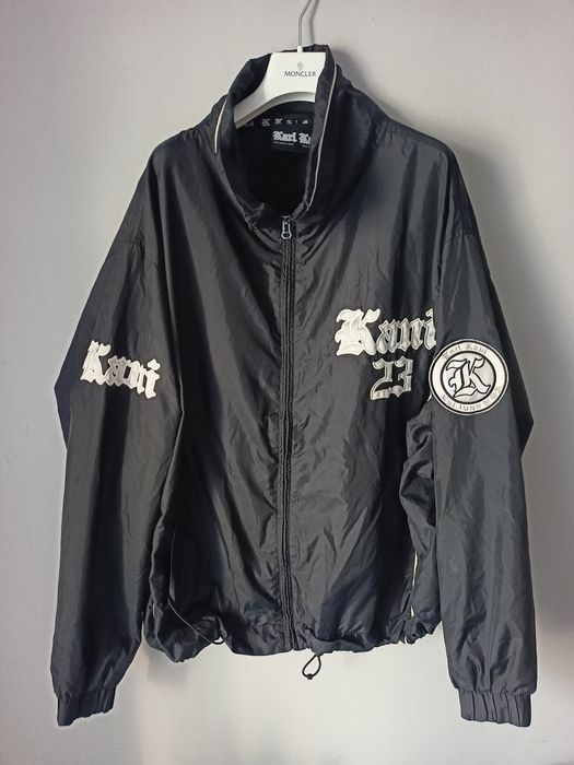 Vintage Rare Karl Kani Compton Jacket vintage drip drill y2k | Grailed