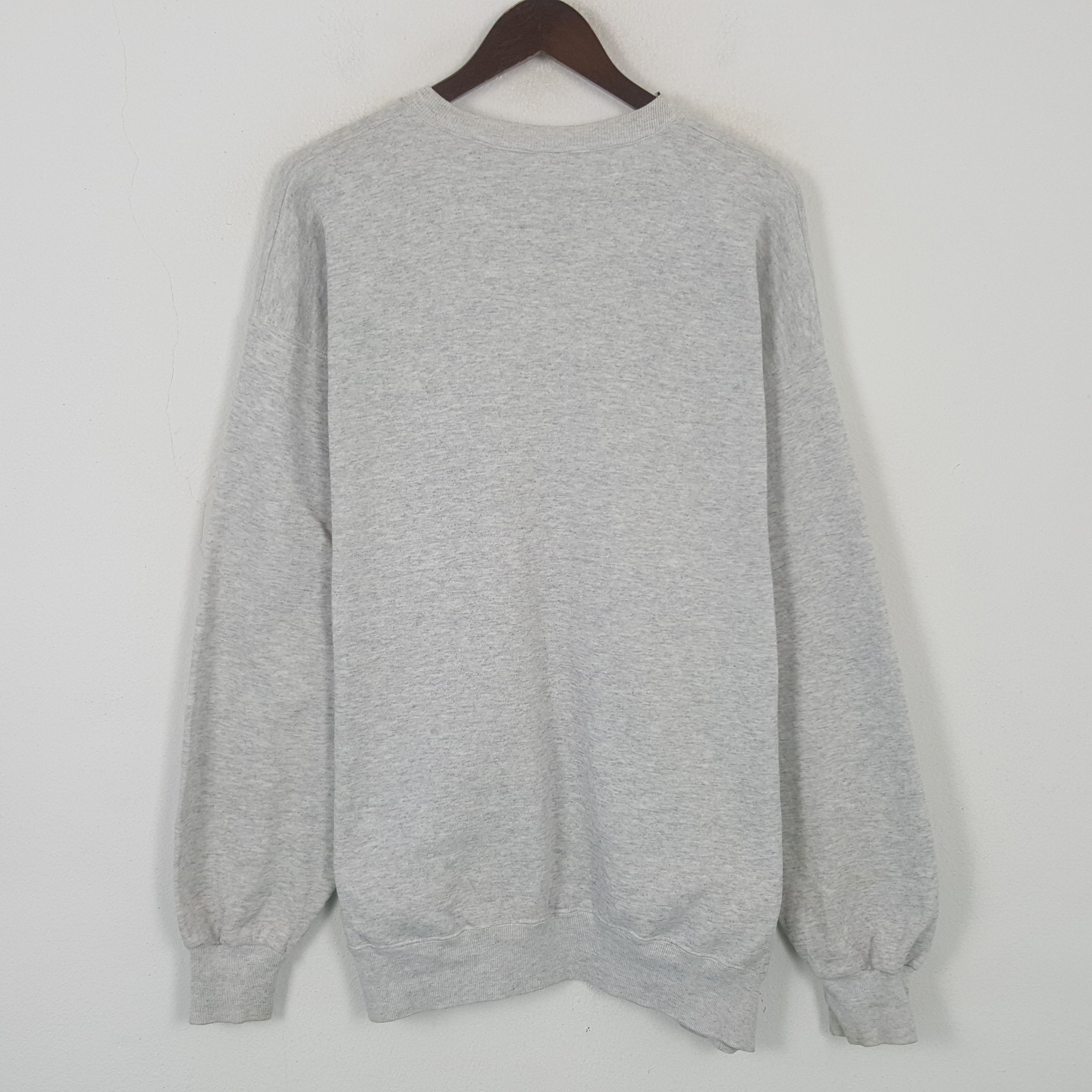 Champion Vintage 1997 All Star Weekend Sweatshirt Size US XL / EU 56 / 4 - 3 Thumbnail