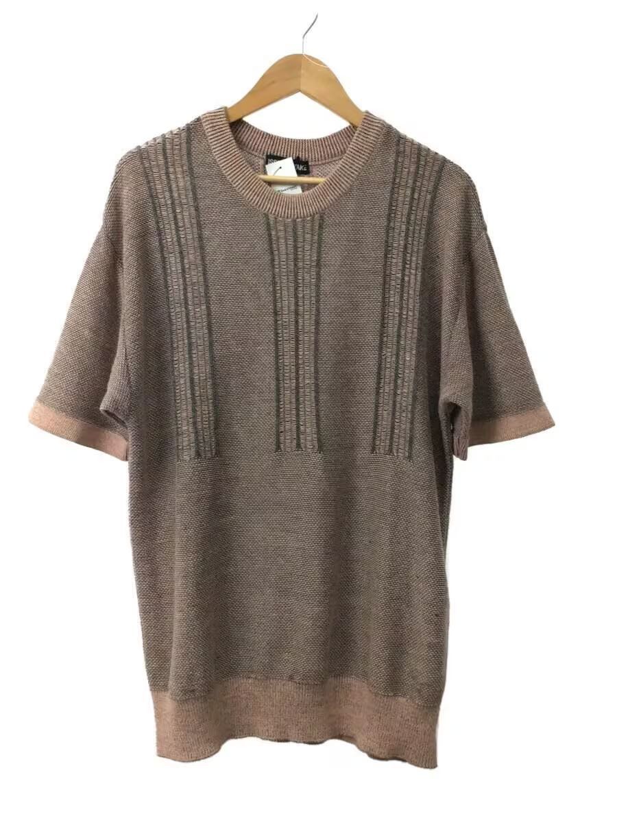 Summer Short Sleeve Sweater