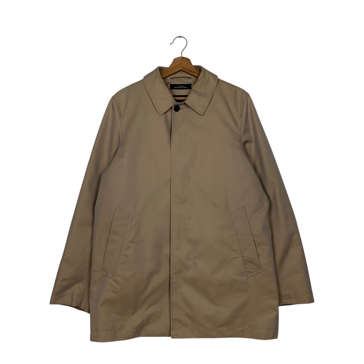 Ventoene United Arrows Casual Jacket