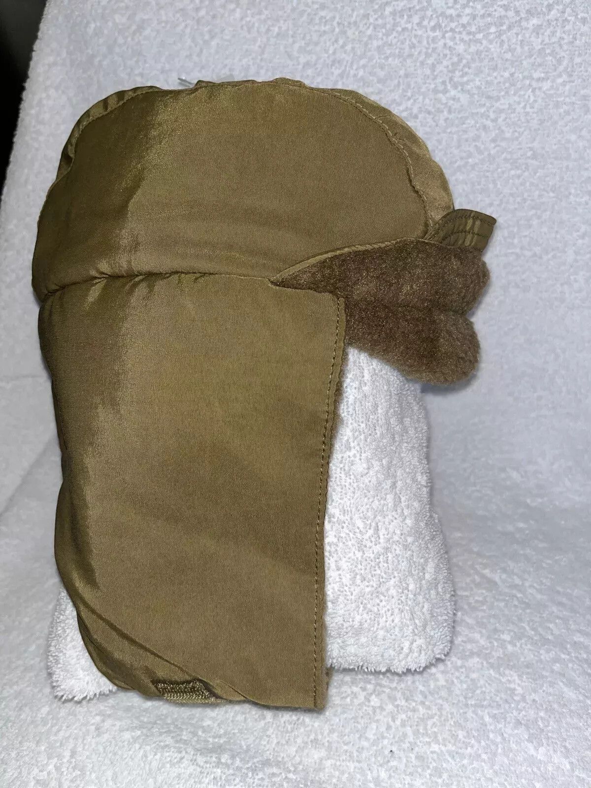 Other Aviator Ushanka Winter Fleece Cap Ski Trapper Hat With Flaps Size ONE SIZE - 7 Thumbnail