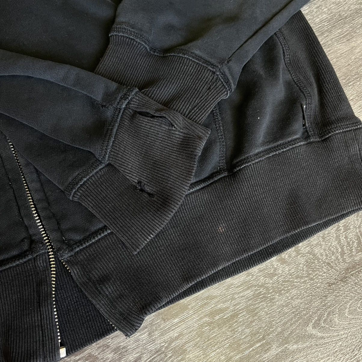 Fuck The Population Fuck The Population FTP PNB Nation Crown Zip Up Hoodie RARE Size US L / EU 52-54 / 3 - 5 Thumbnail