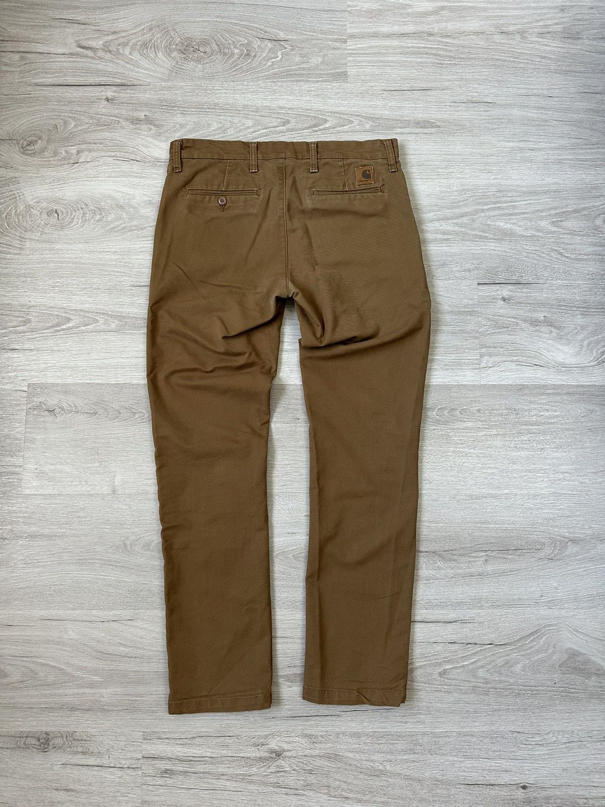 Other Men’s Classic Pants Carhartt Y2K Size US 33 - 8 Thumbnail