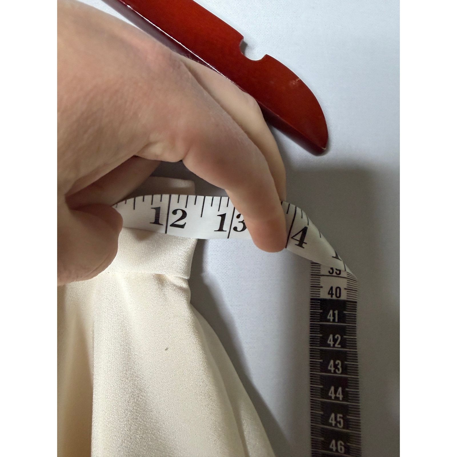 Other New Cappalli Gabriela Tap Pleated high rise shorts XS ivory Size 24" / US 00 / IT 34 - 5 Thumbnail