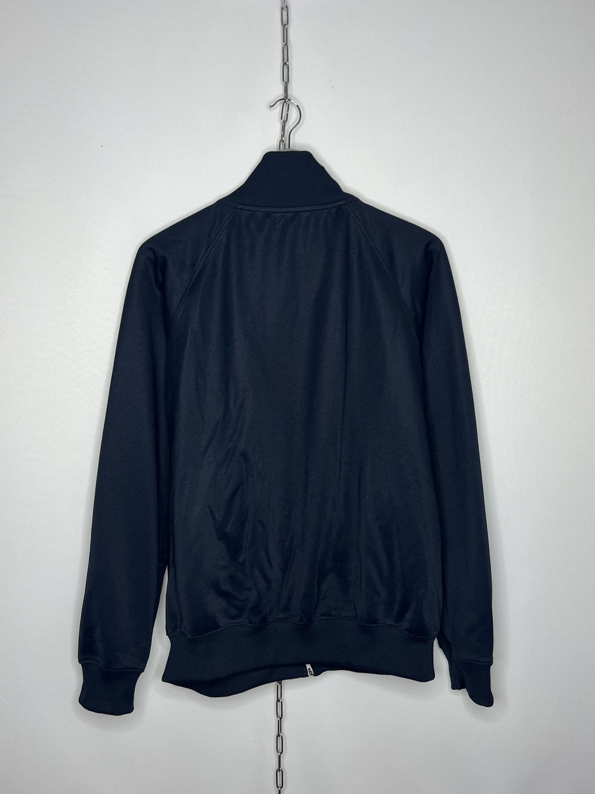 🔥 Vintage Fred Perry Full Zip Track Top Olympic Jacket 🔥