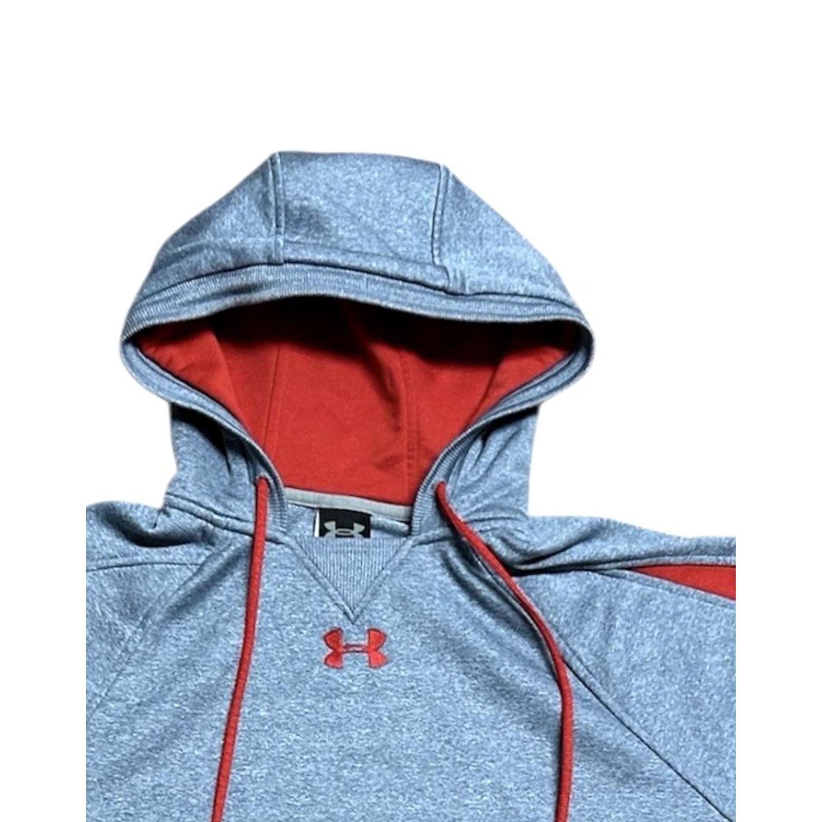 Under Armour VINTAGE No — N/A Size US S / EU 44-46 / 1 - 5 Thumbnail