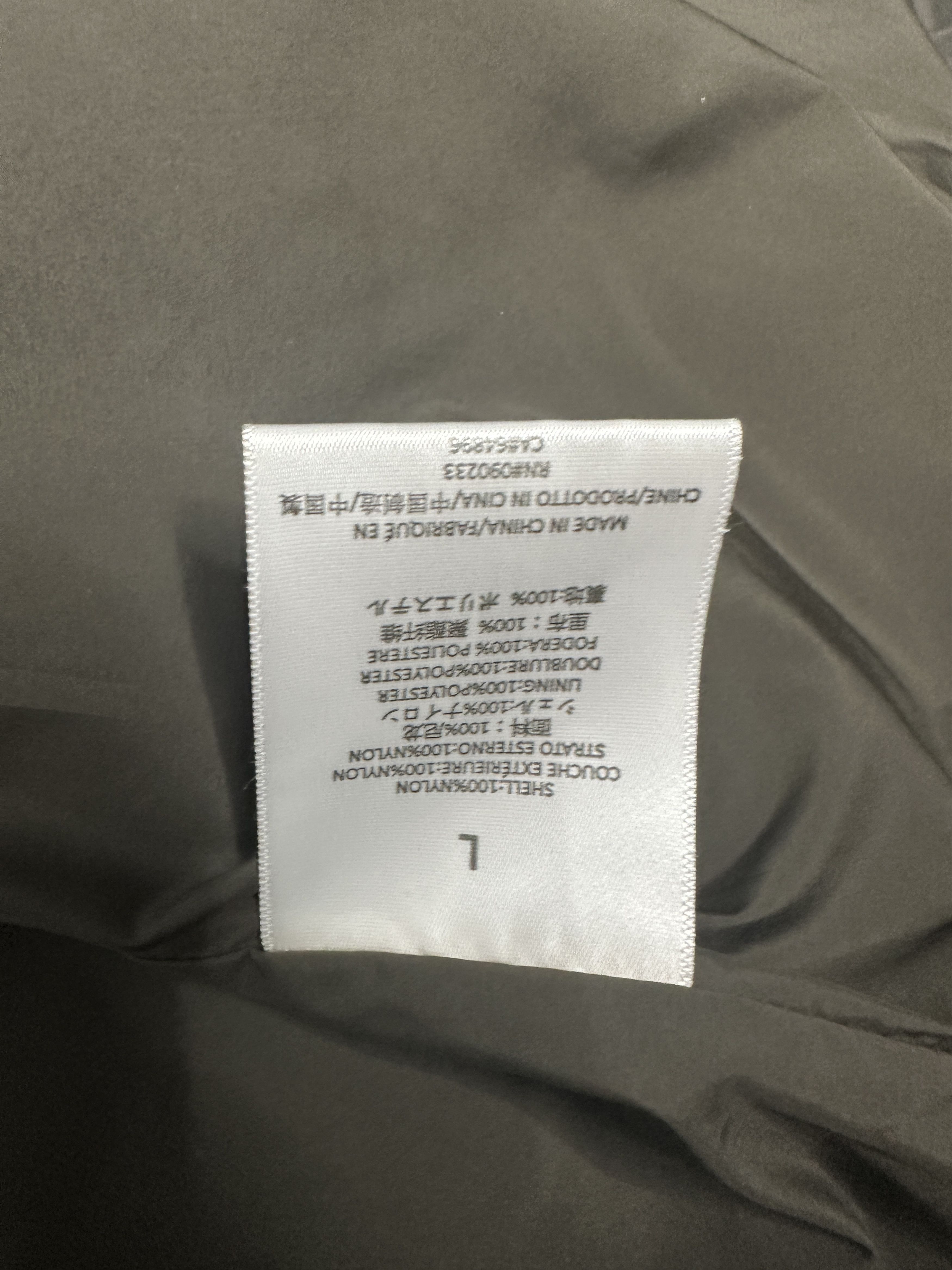 Fear of God 1977 Coach Jacket Size US L / EU 52-54 / 3 - 7 Thumbnail