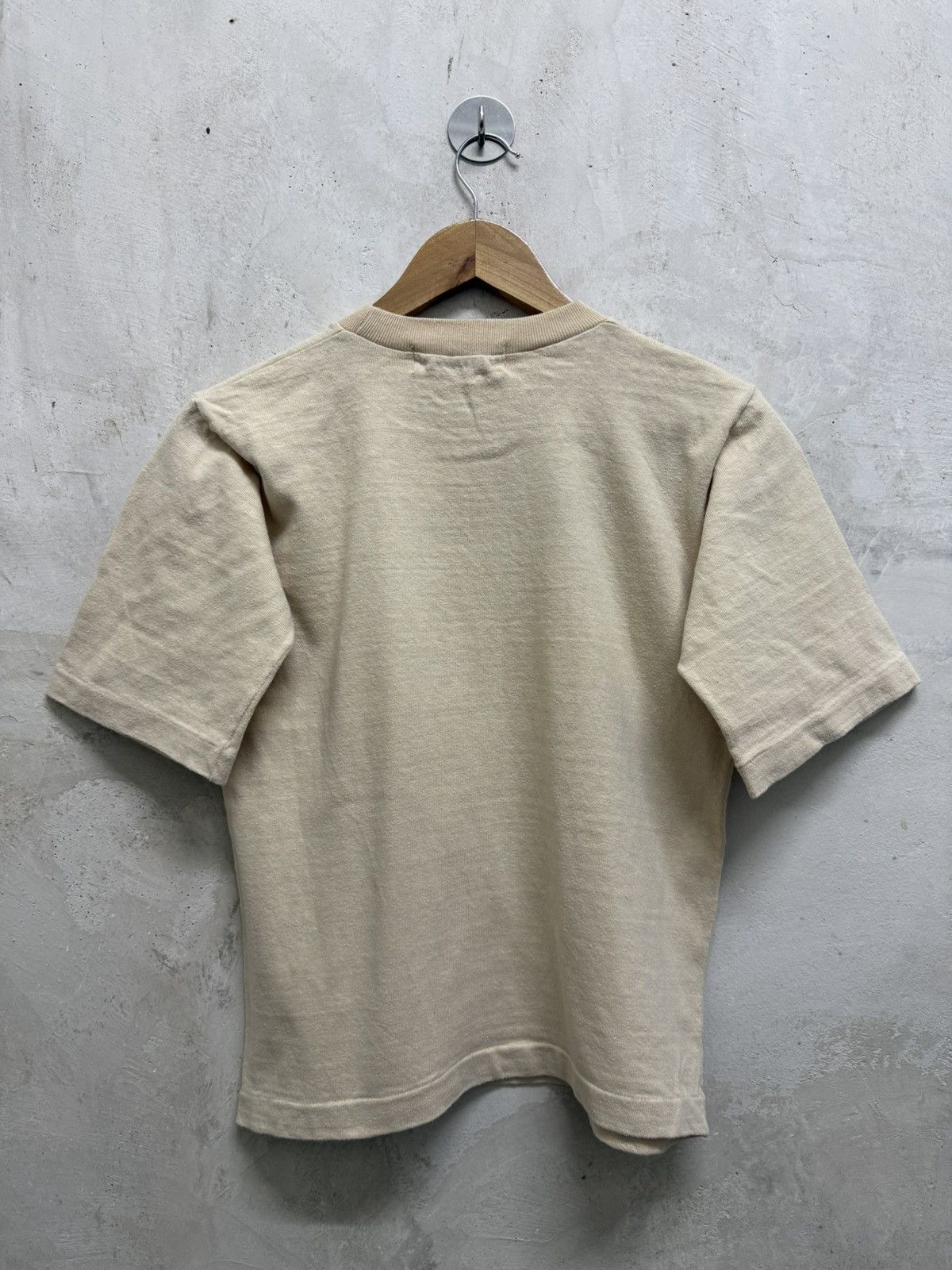 Vintage Vintage Nebraska 38 Tees Size US XS / EU 42 / 0 - 3 Thumbnail
