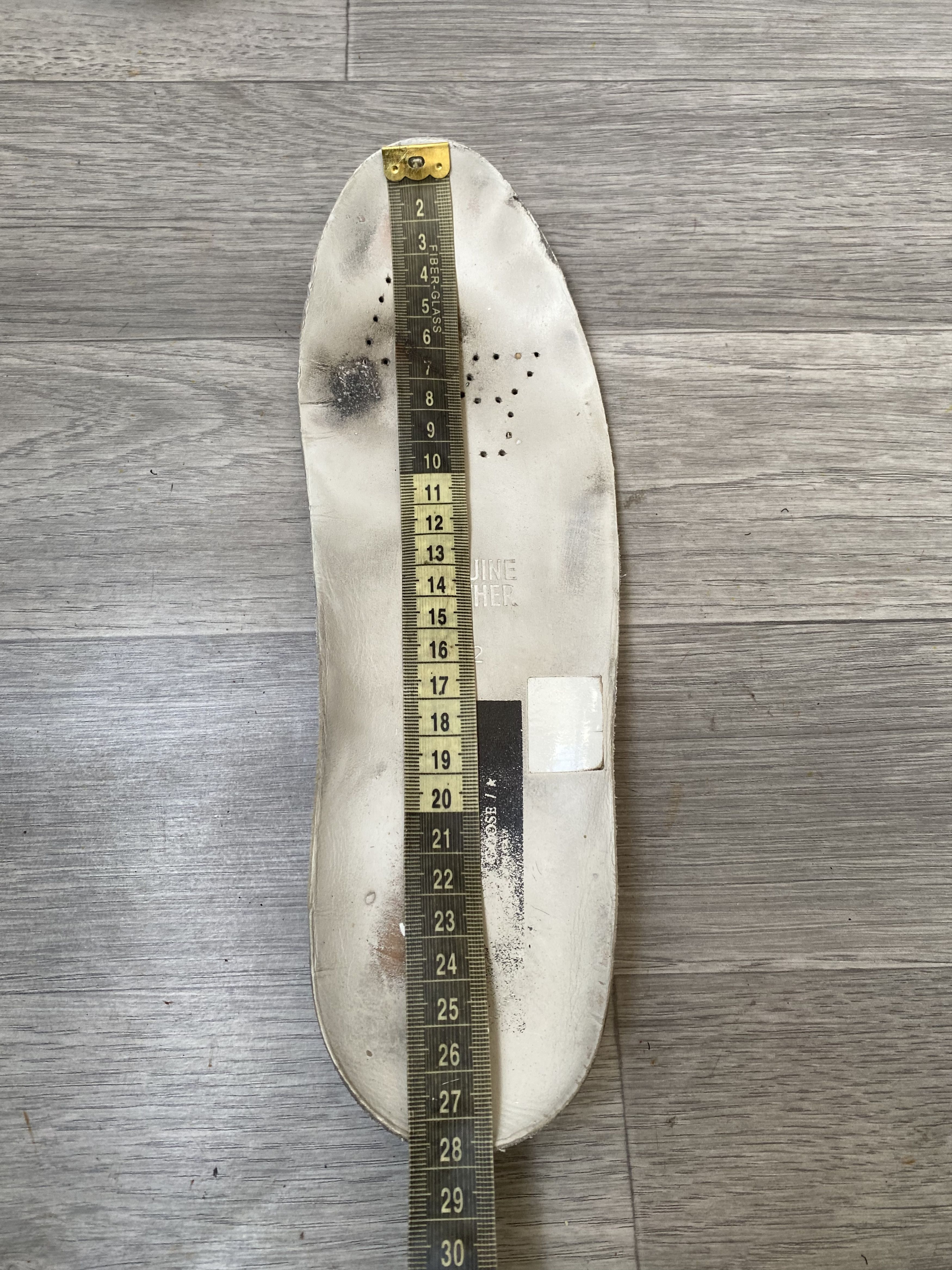 Golden Goose Golden goose superstar low top sneakers sz 42 Size US 9 / EU 42 - 10 Thumbnail