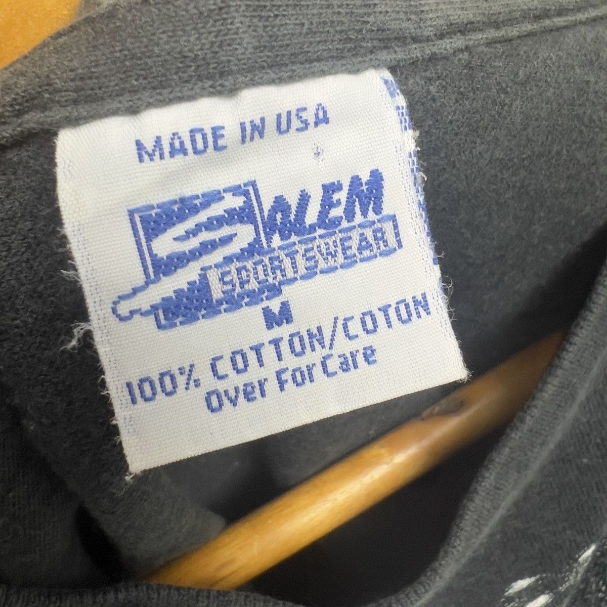 MLB Yankees New York x Sportwear Salem Tag Size US M / EU 48-50 / 2 - 8 Thumbnail