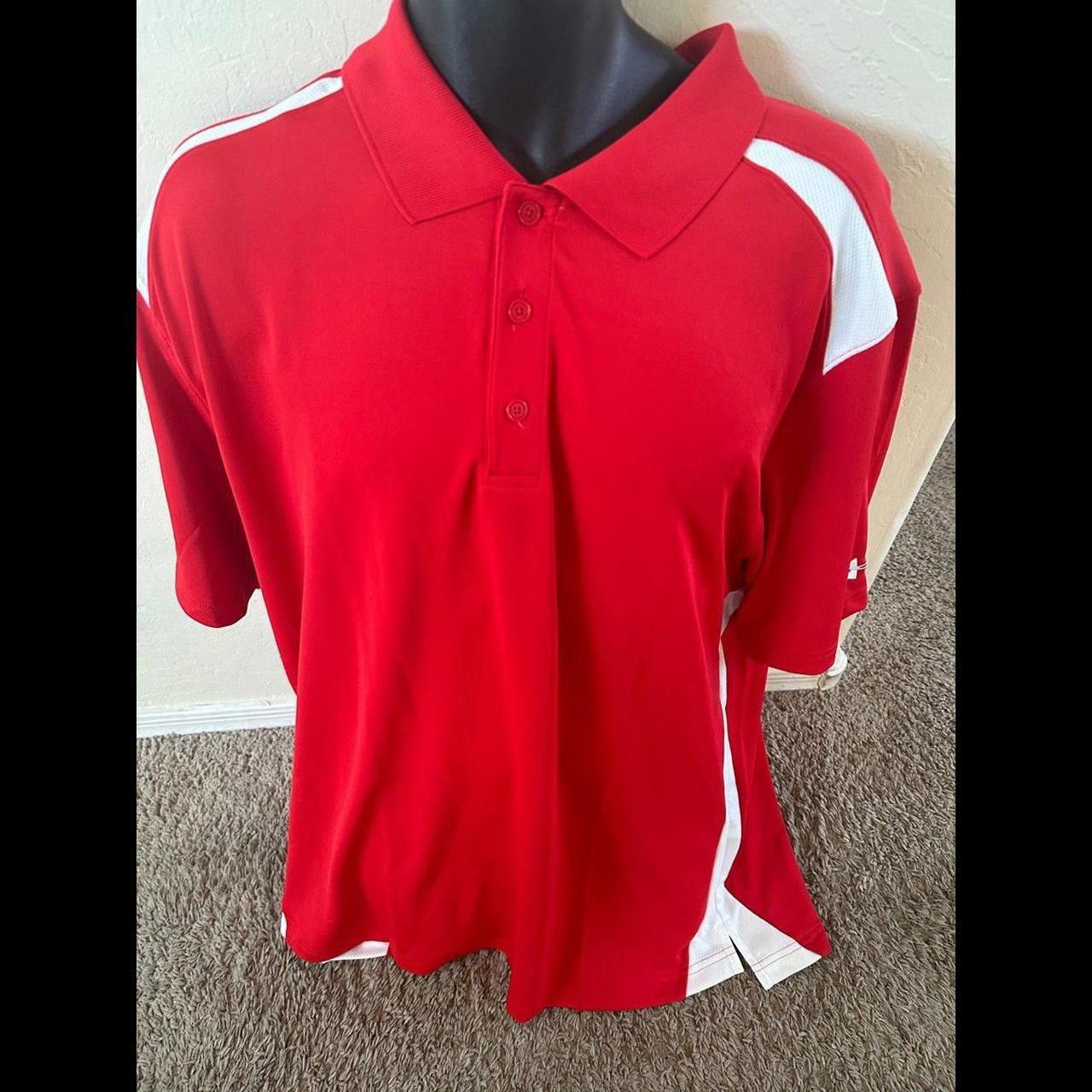 Under Armour Mens Pre Own Under Armour 7351 Size US XXL / EU 58 / 5 - 1 Thumbnail