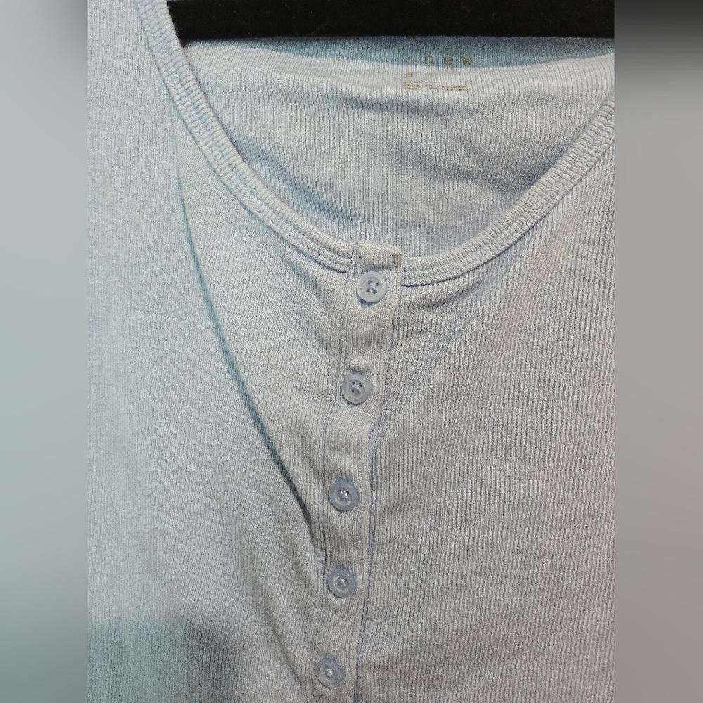 Designer A New Day Tee Size S / US 4 / IT 40 - 3 Thumbnail