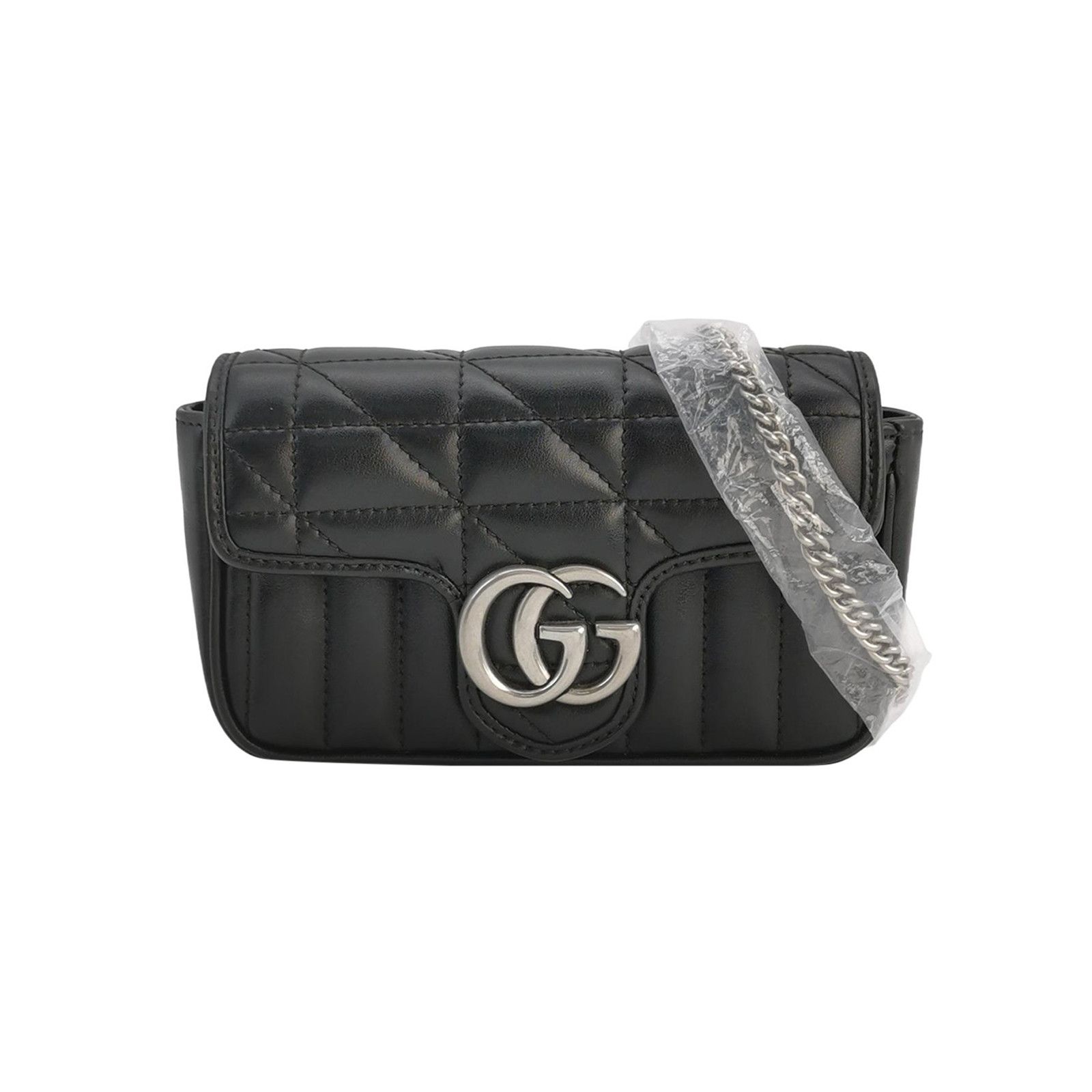 Gucci Gucci Women os Shoulder Bags Size ONE SIZE - 1 Thumbnail