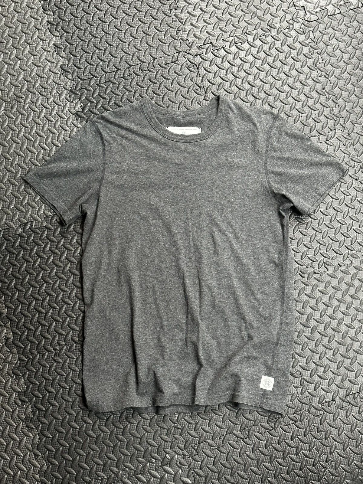 Reigning Champ Reigning Champ T shirt Size US M / EU 48-50 / 2 - 1 Thumbnail
