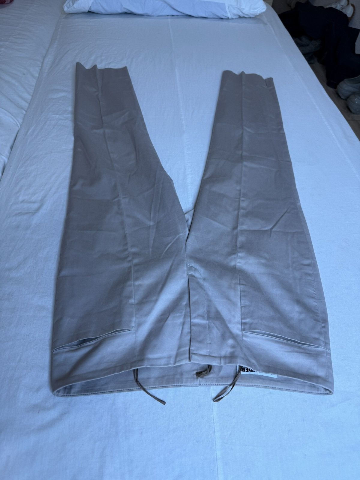 Jil Sander Very nice Size 25" / US 0 / IT 36 - 1 Thumbnail