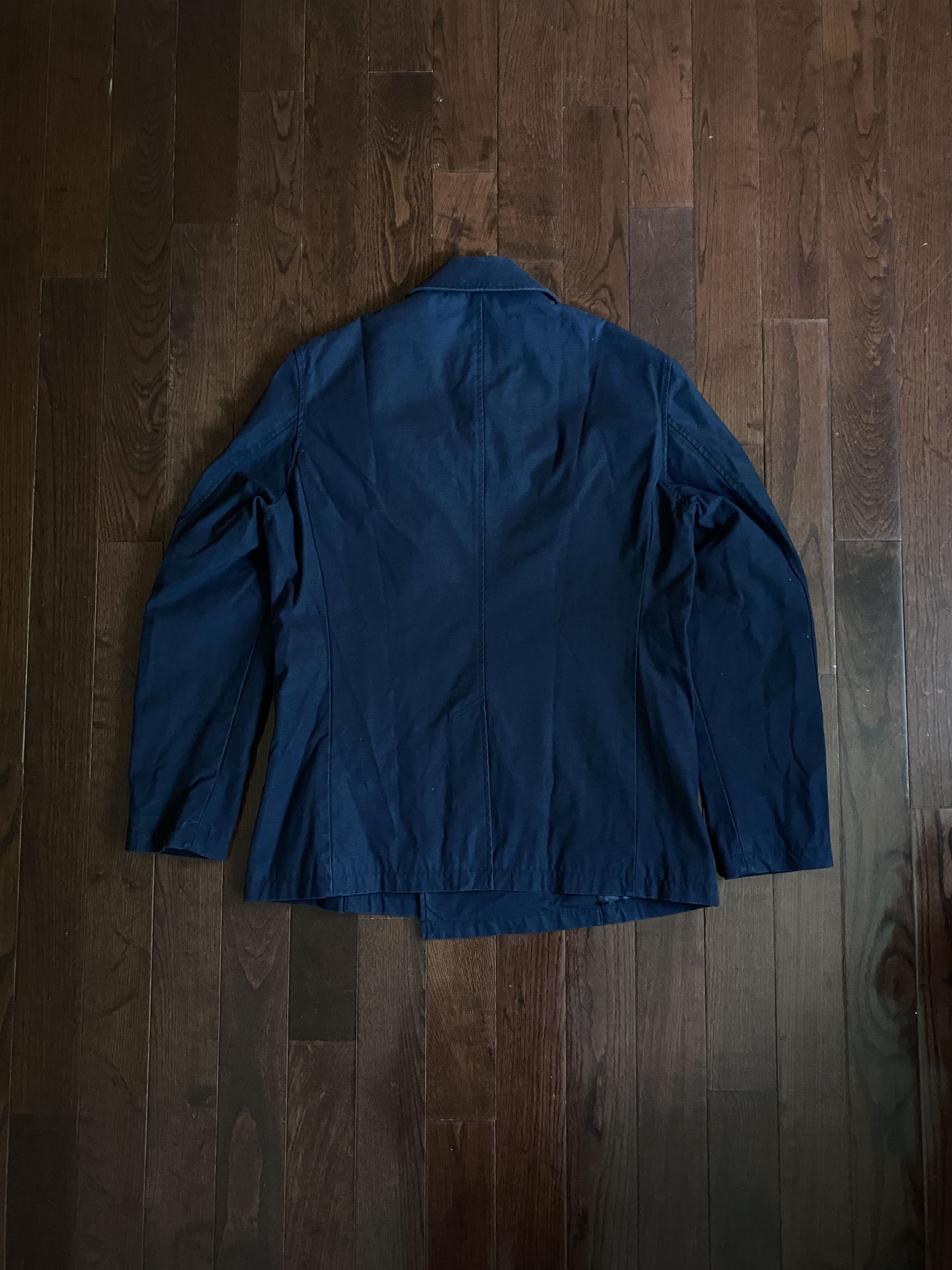 Supreme Military Peacoat SS13 Size US L / EU 52-54 / 3 - 2 Thumbnail